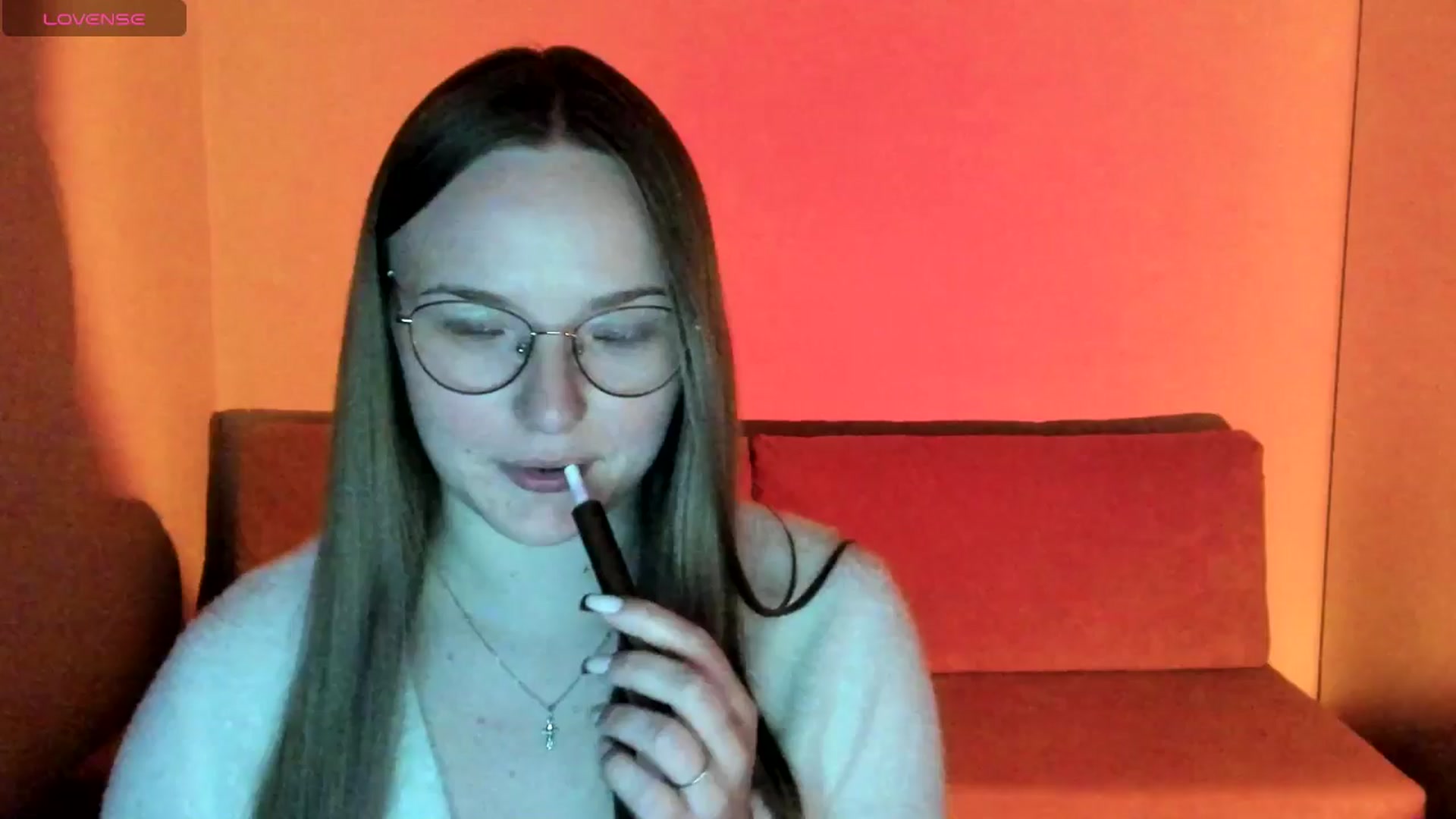 Gallery image thumbnail from Shy_Melany's myfreecams stream on, 11/15/2025, 22:37 image 5 of 20