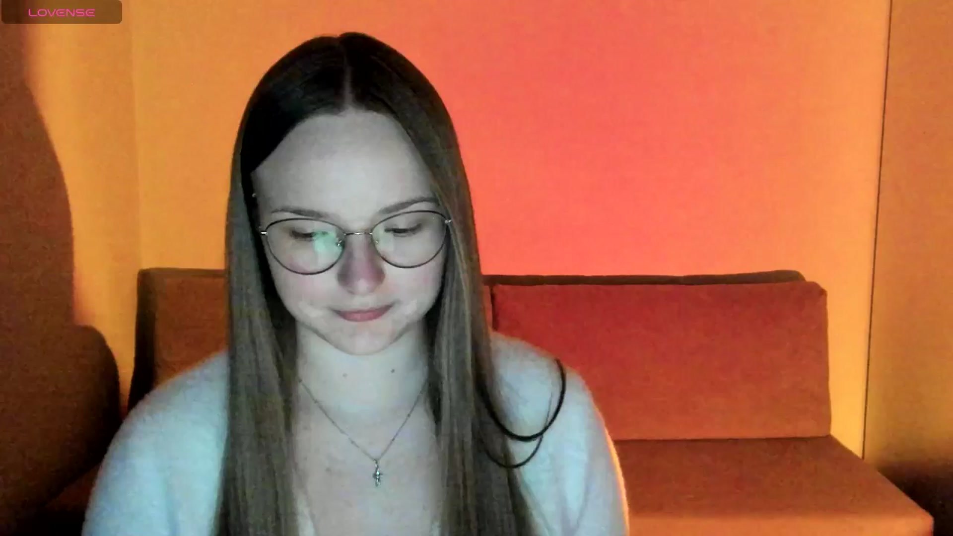Gallery image thumbnail from Shy_Melany's myfreecams stream on, 11/15/2025, 22:37 image 7 of 20