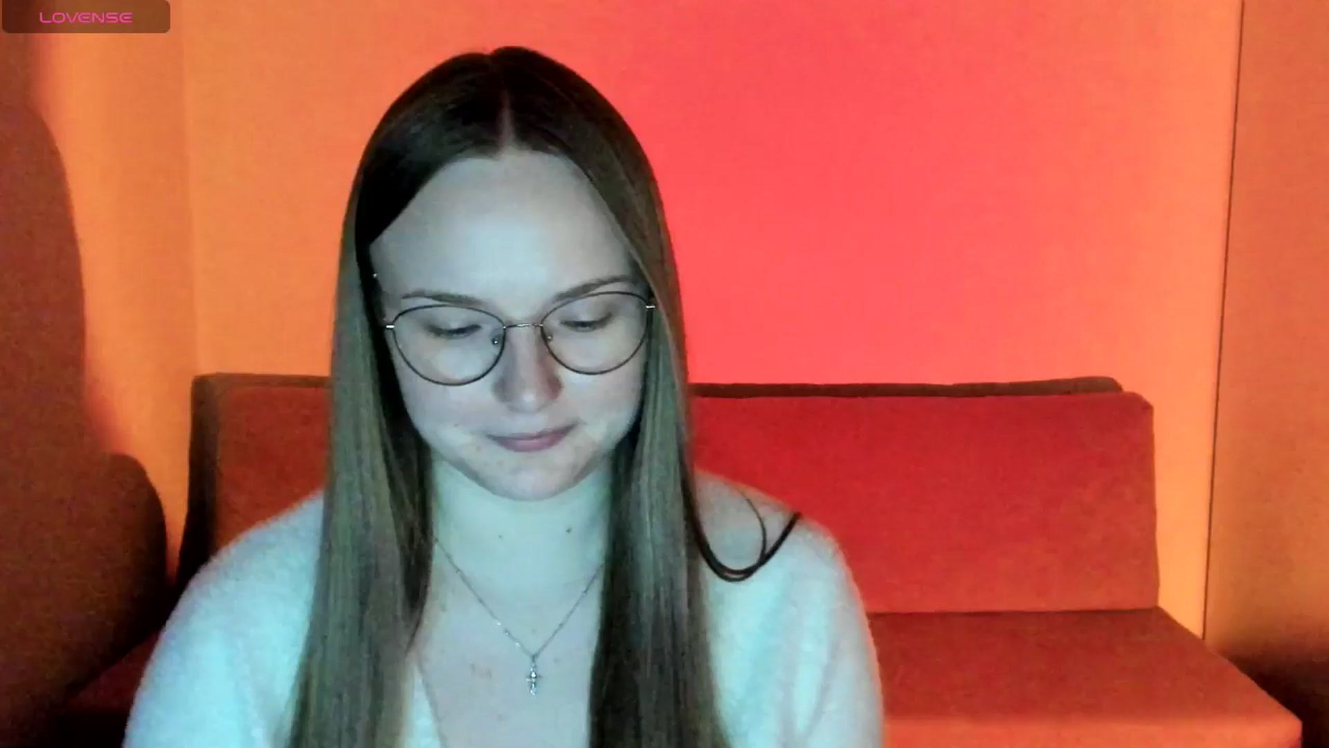 Gallery image thumbnail from Shy_Melany's myfreecams stream on, 11/15/2025, 22:37 image 6 of 20