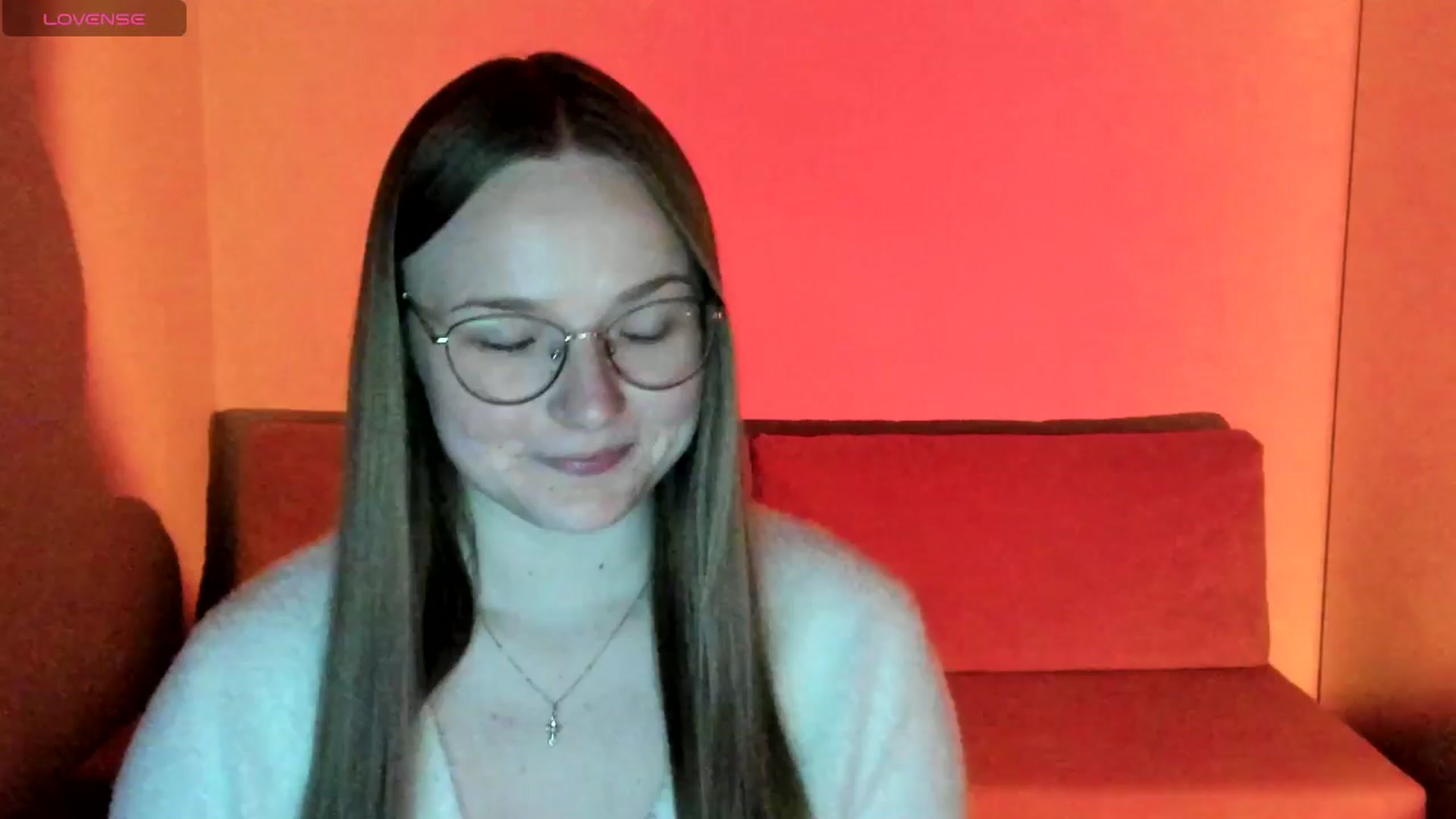 Gallery image thumbnail from Shy_Melany's myfreecams stream on, 11/15/2025, 22:37 image 12 of 20