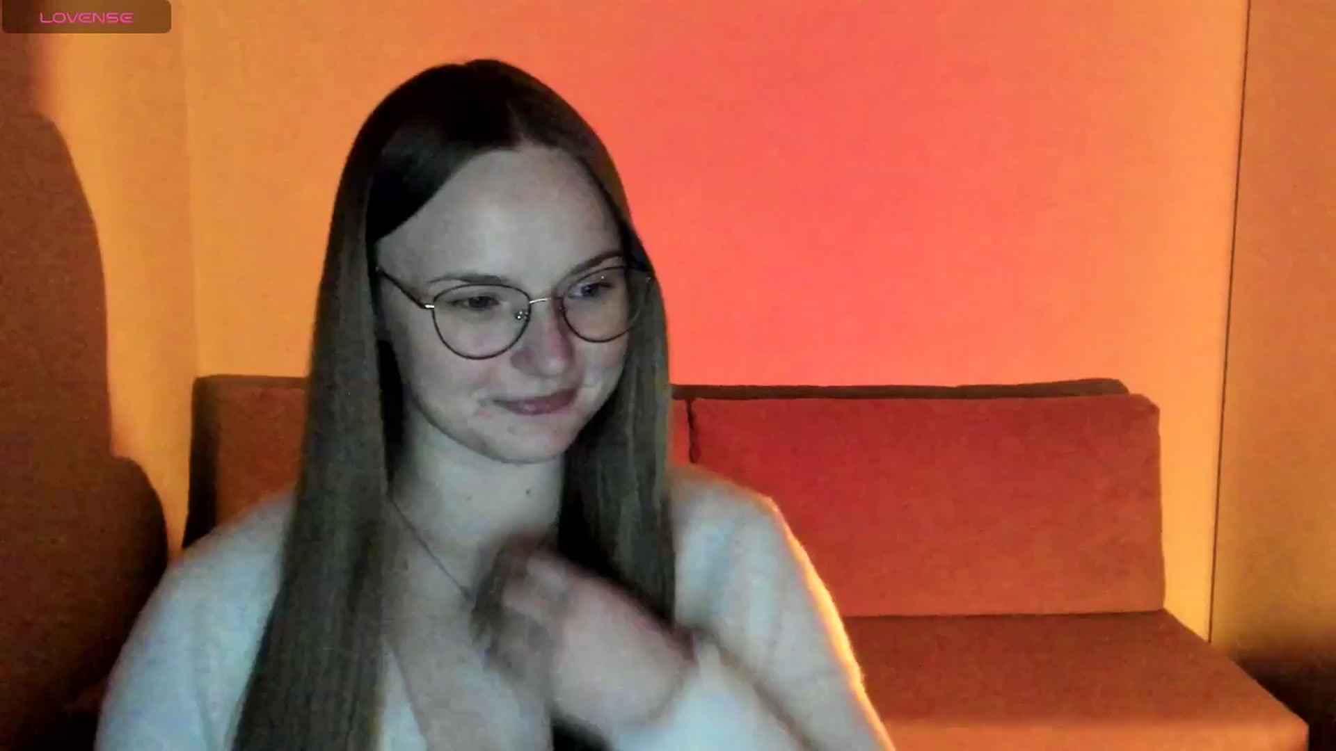 Gallery image thumbnail from Shy_Melany's myfreecams stream on, 11/15/2025, 22:37 image 13 of 20