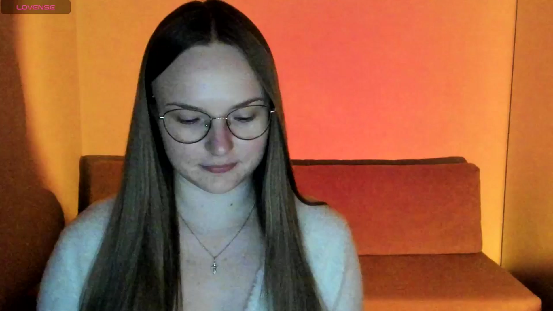 Gallery image thumbnail from Shy_Melany's myfreecams stream on, 11/15/2025, 22:37 image 2 of 20