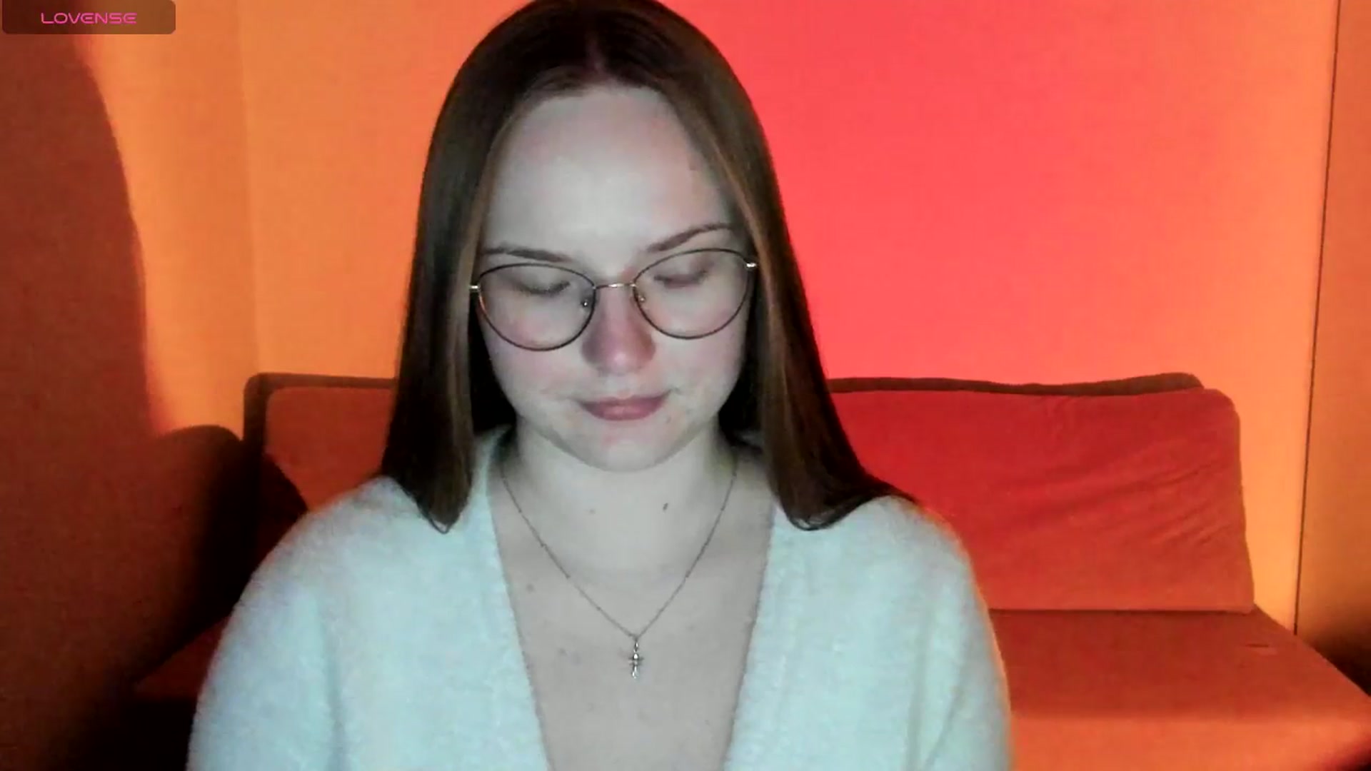 Gallery image thumbnail from Shy_Melany's myfreecams stream on, 11/21/2025, 21:19 image 14 of 20