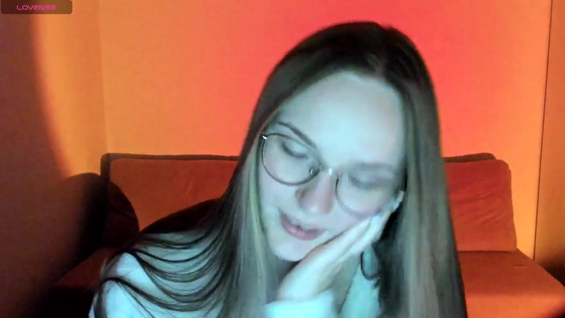 Gallery image thumbnail from Shy_Melany's myfreecams stream on, 11/21/2025, 21:19 image 12 of 20