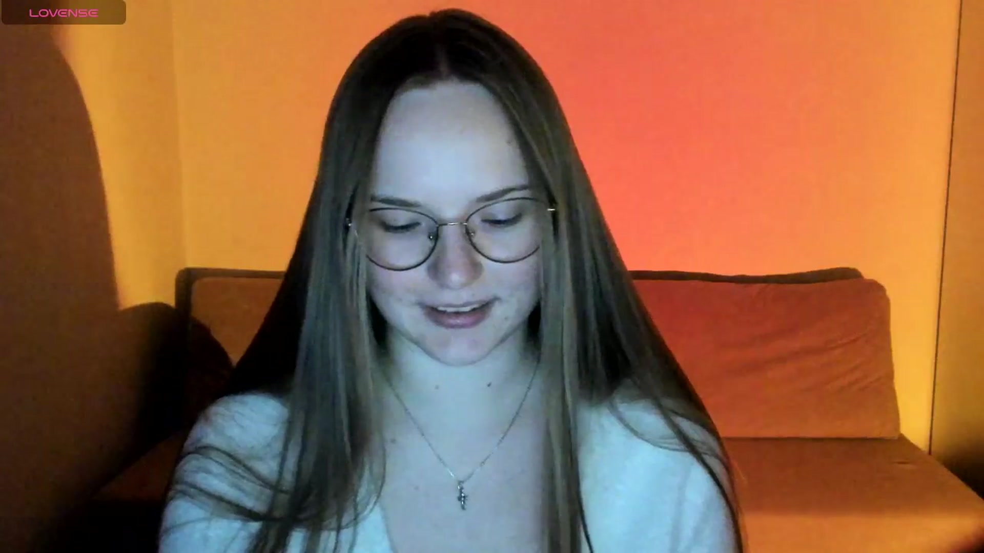 Gallery image thumbnail from Shy_Melany's myfreecams stream on, 11/21/2025, 21:19 image 10 of 20