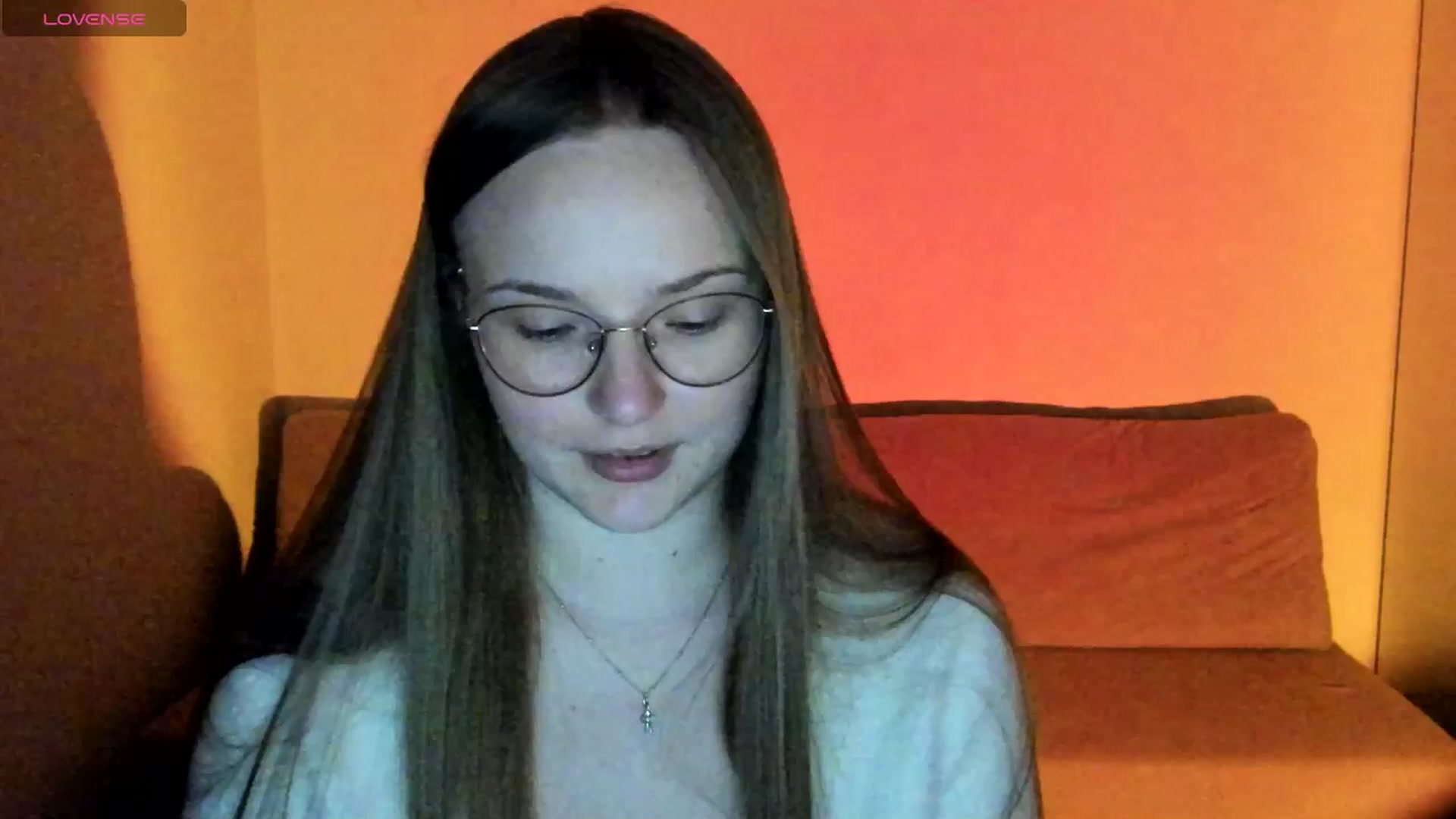 Gallery image thumbnail from Shy_Melany's myfreecams stream on, 11/21/2025, 21:19 image 1 of 20