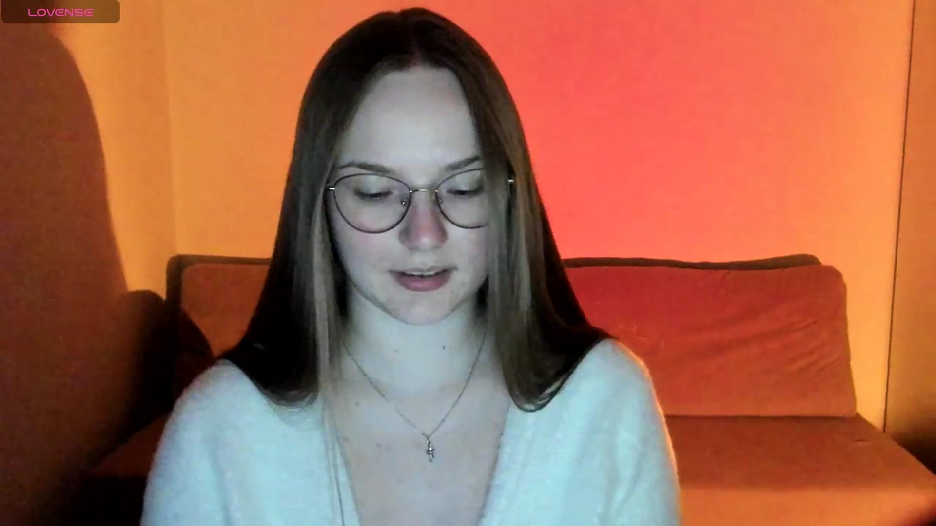 Gallery image thumbnail from Shy_Melany's myfreecams stream on, 11/21/2025, 21:19 image 17 of 20