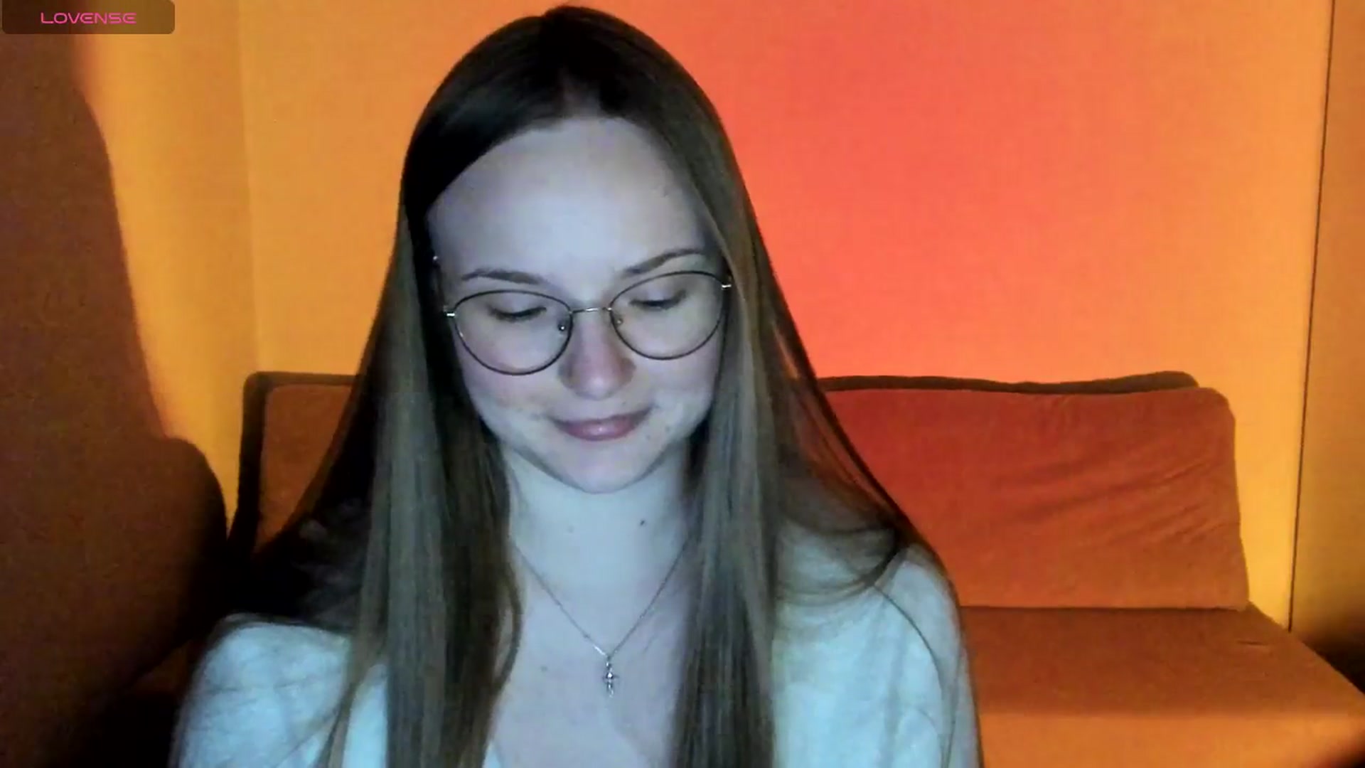 Gallery image thumbnail from Shy_Melany's myfreecams stream on, 11/21/2025, 21:19 image 5 of 20