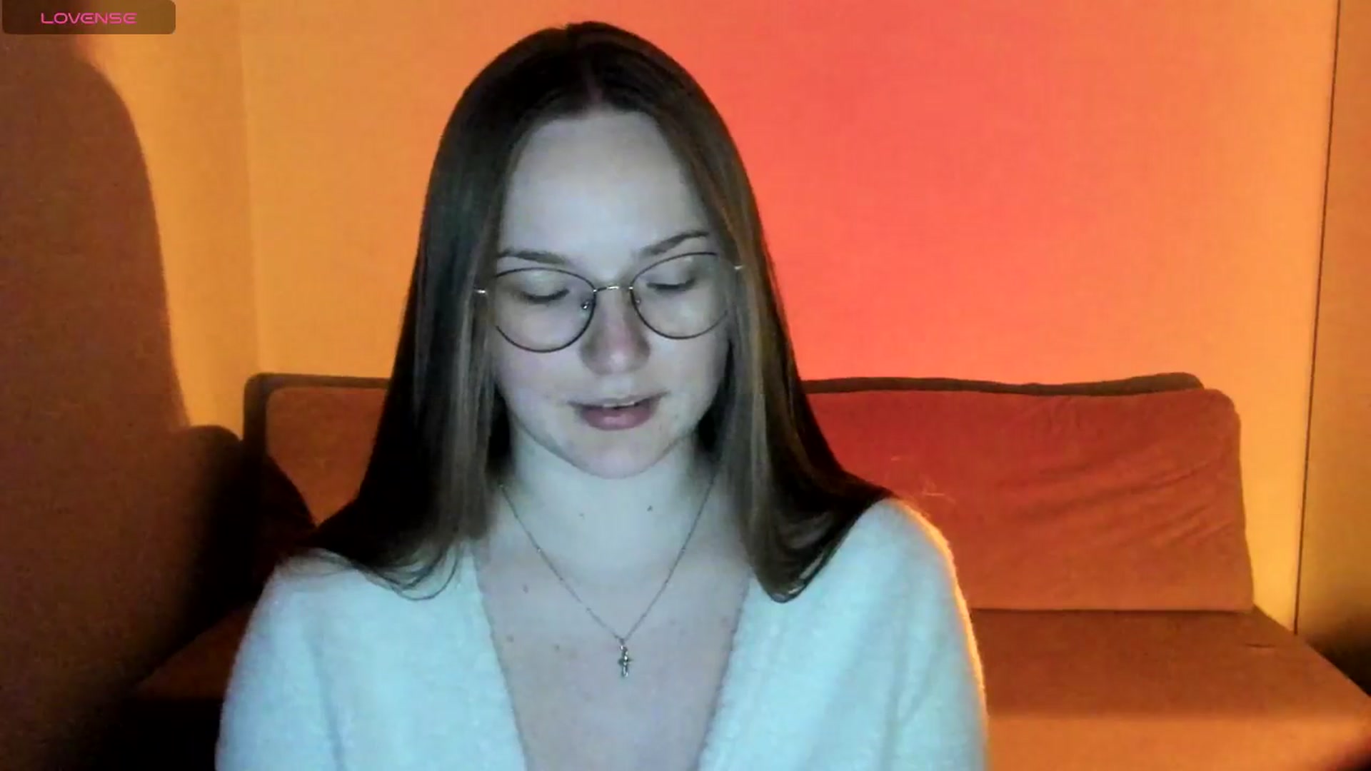 Gallery image thumbnail from Shy_Melany's myfreecams stream on, 11/21/2025, 21:19 image 20 of 20