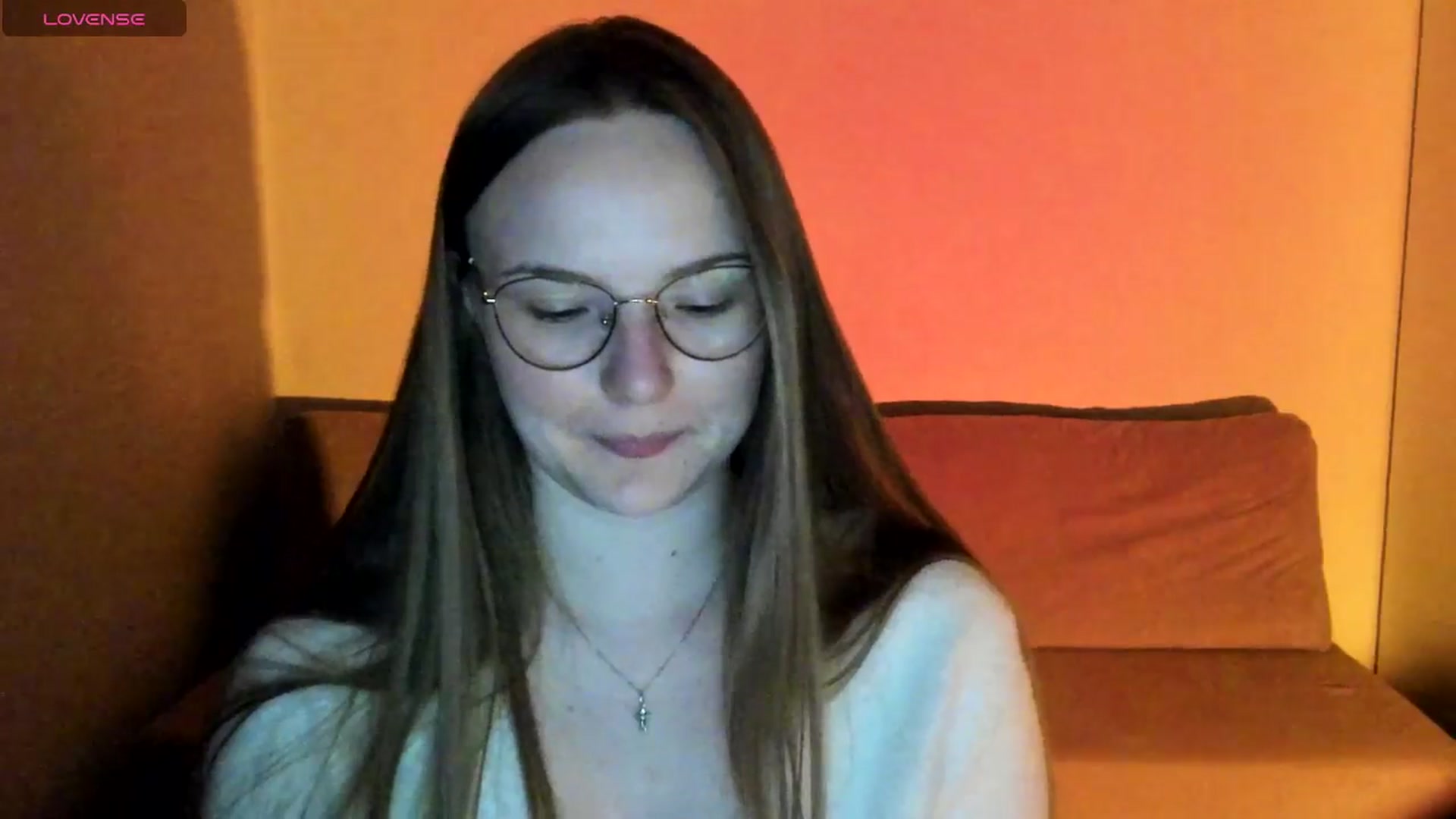 Gallery image thumbnail from Shy_Melany's myfreecams stream on, 11/21/2025, 22:22 image 20 of 20