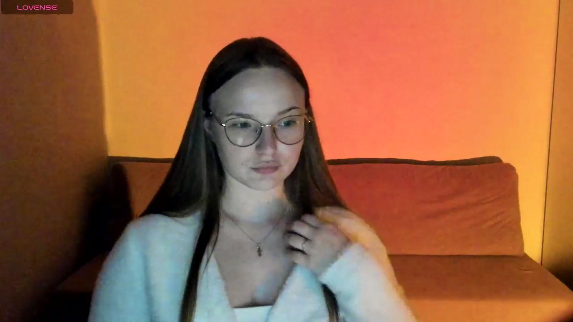 Gallery image thumbnail from Shy_Melany's myfreecams stream on, 11/21/2025, 22:22 image 5 of 20