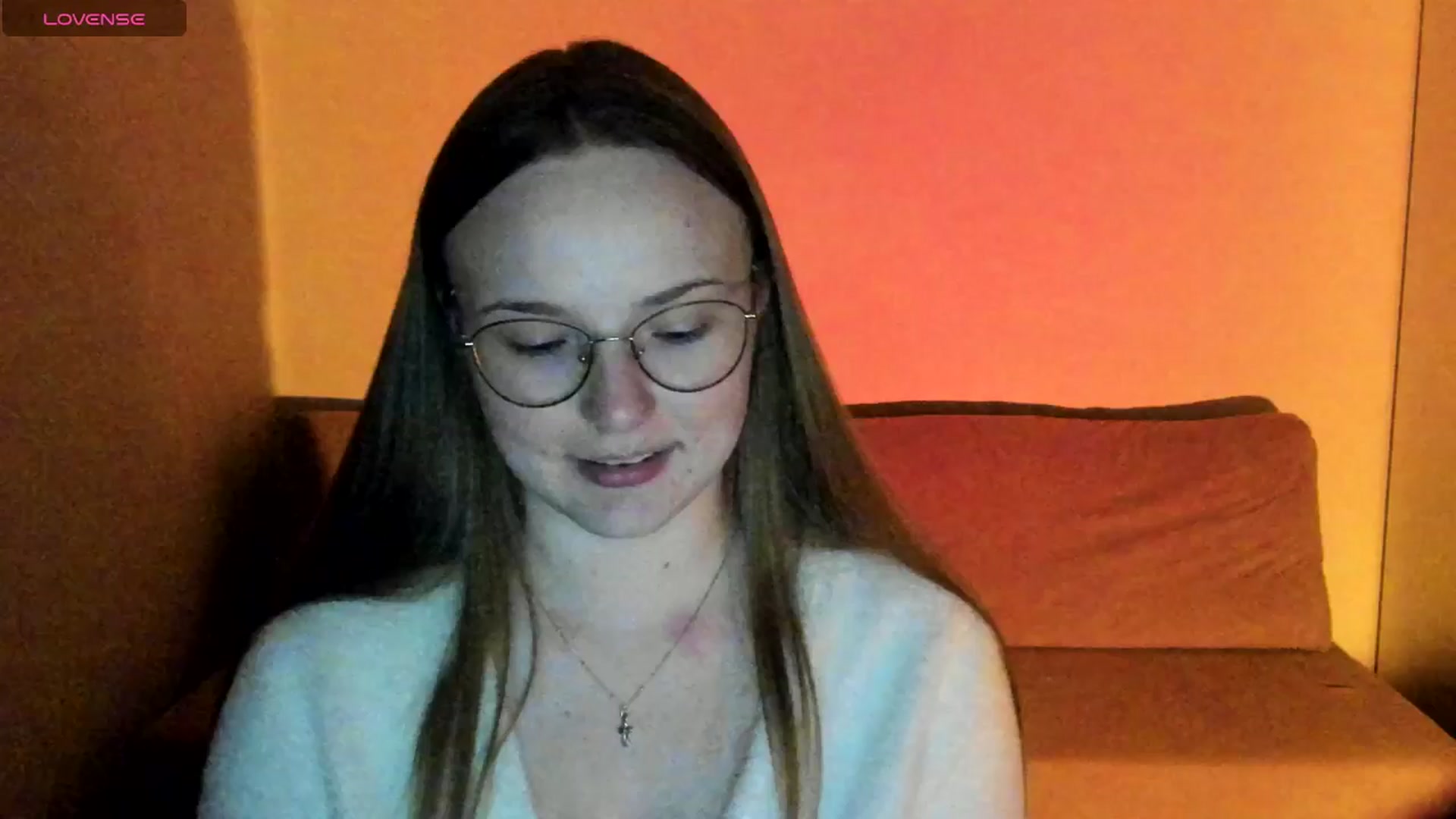 Gallery image thumbnail from Shy_Melany's myfreecams stream on, 11/21/2025, 22:22 image 1 of 20