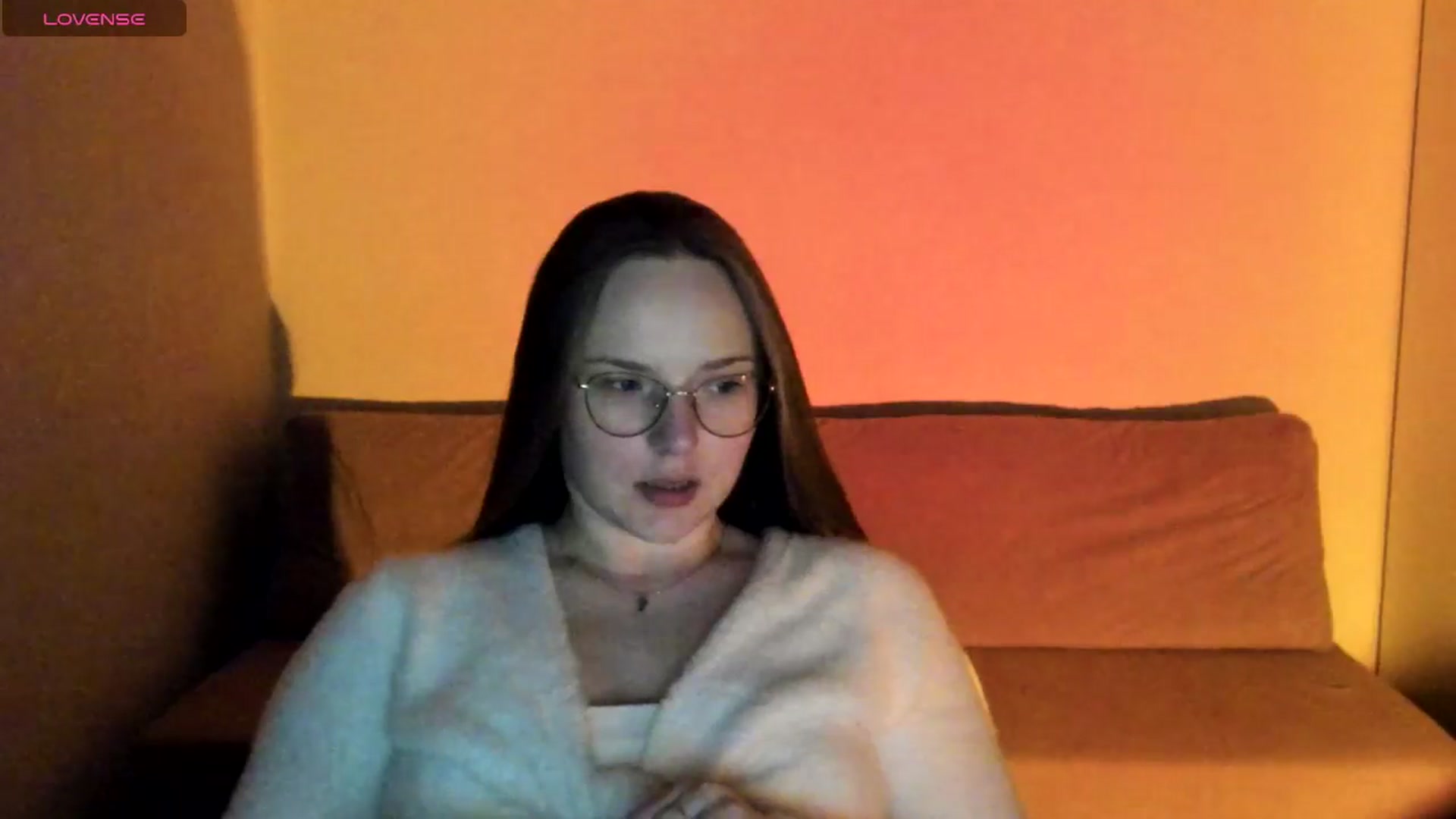Gallery image thumbnail from Shy_Melany's myfreecams stream on, 11/21/2025, 22:22 image 12 of 20
