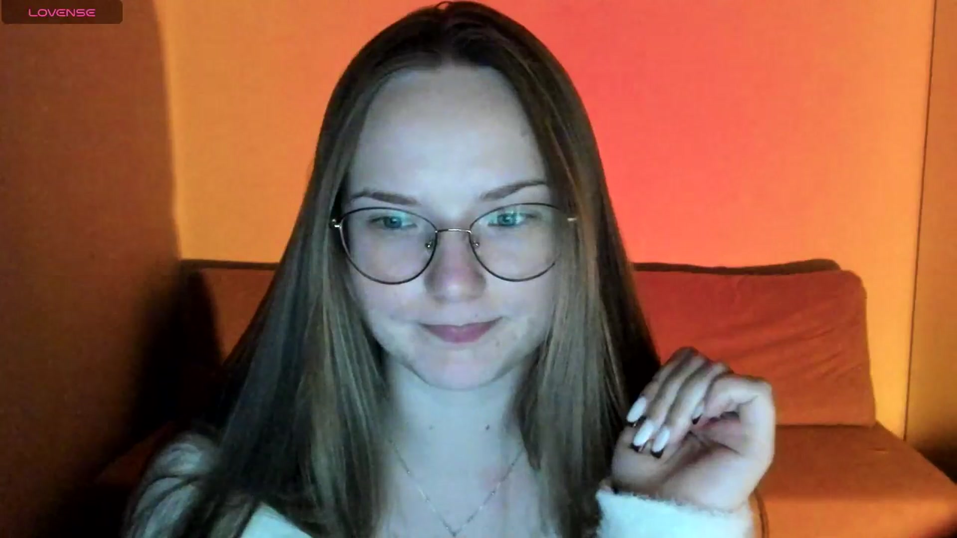 Gallery image thumbnail from Shy_Melany's myfreecams stream on, 11/21/2025, 22:22 image 14 of 20