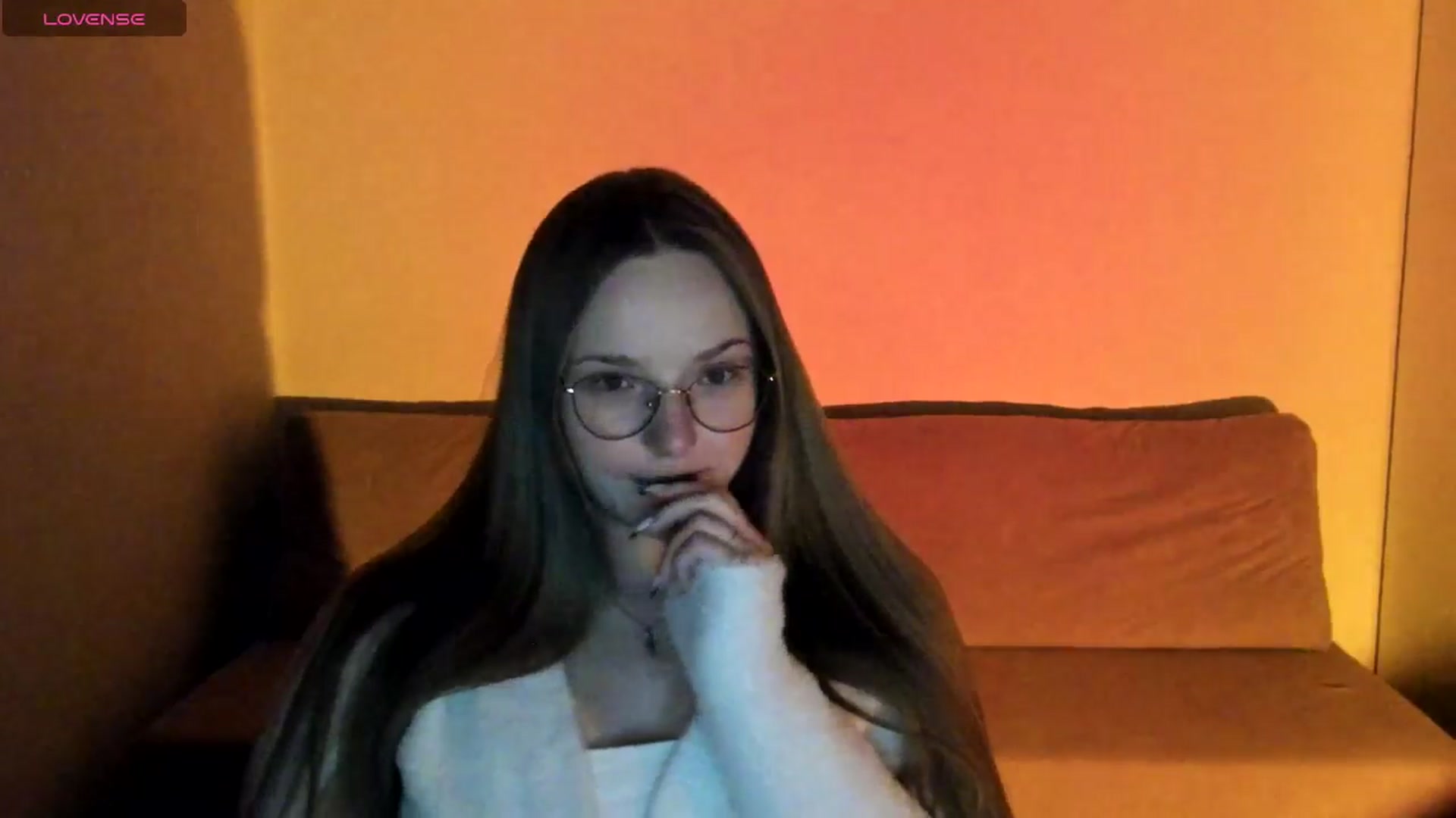 Gallery image thumbnail from Shy_Melany's myfreecams stream on, 11/21/2025, 22:22 image 8 of 20