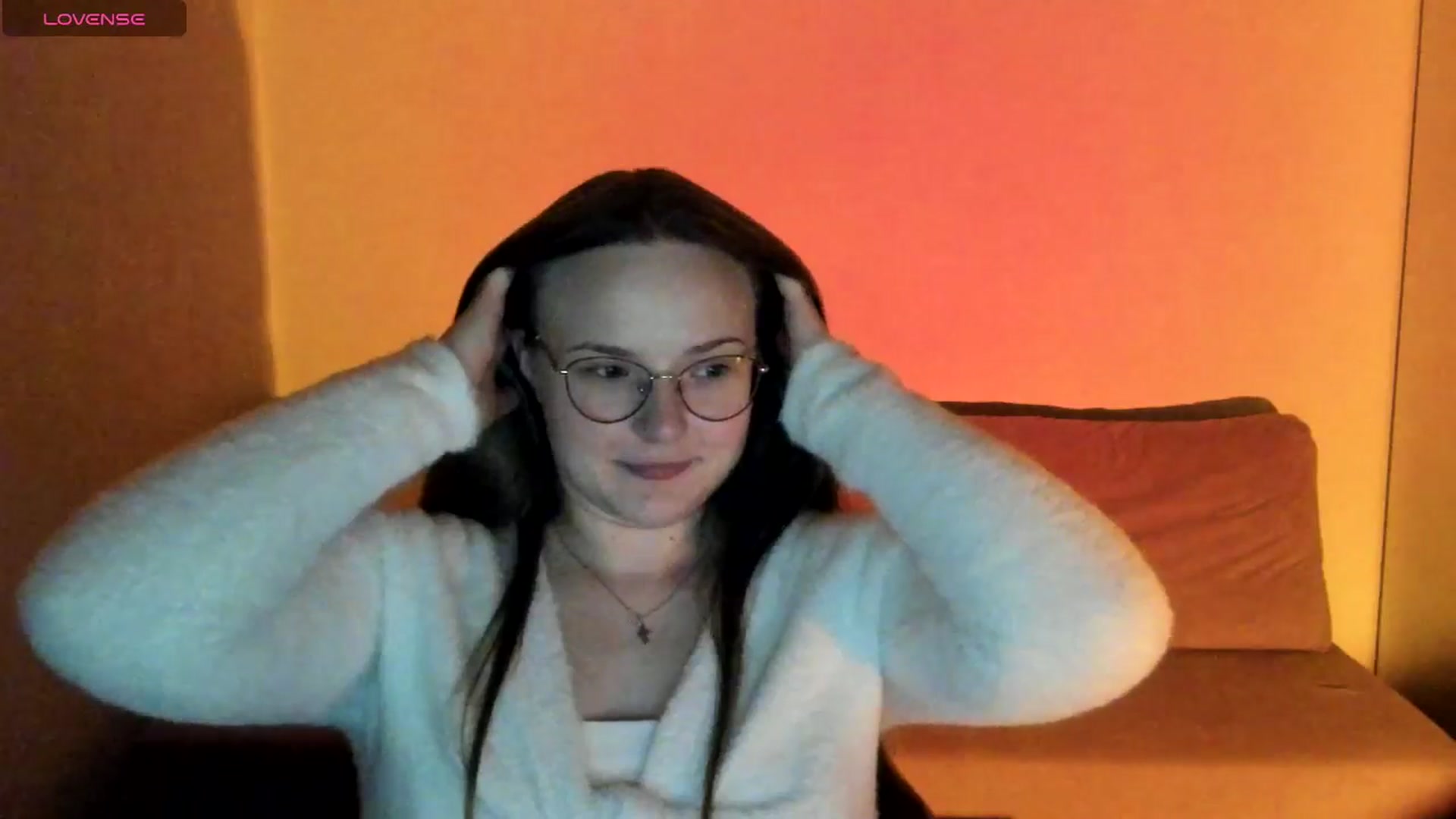 Gallery image thumbnail from Shy_Melany's myfreecams stream on, 11/21/2025, 22:22 image 6 of 20