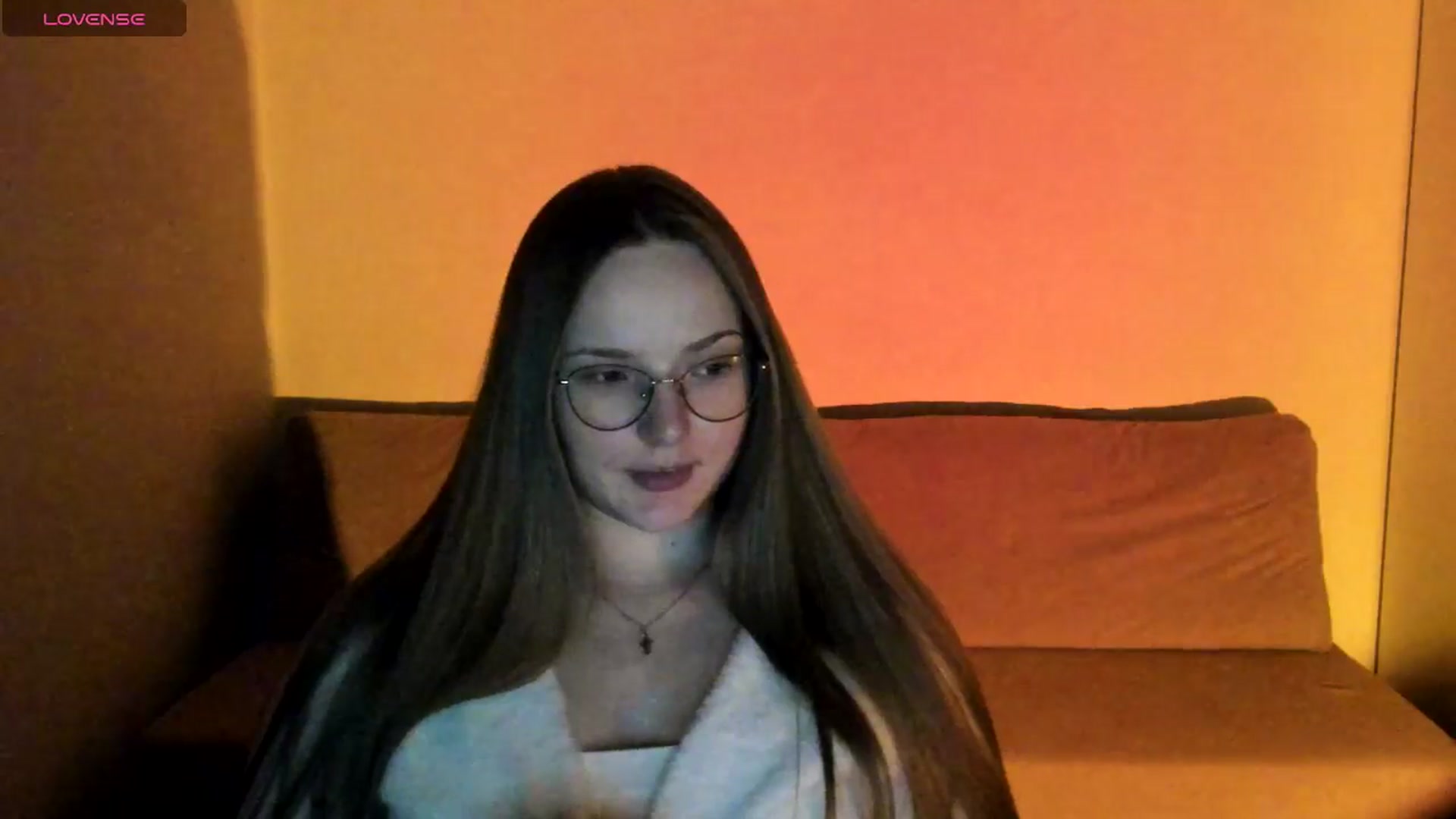 Gallery image thumbnail from Shy_Melany's myfreecams stream on, 11/21/2025, 22:22 image 9 of 20