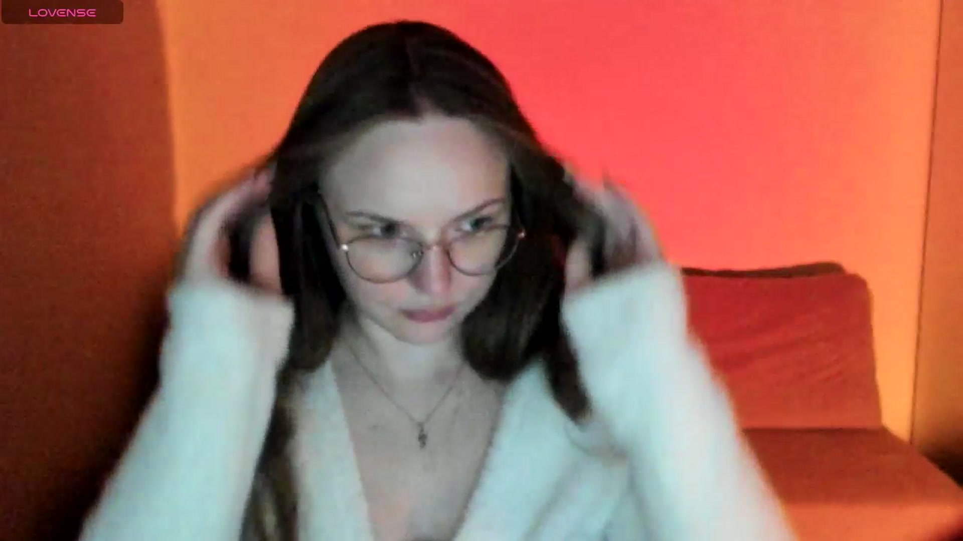 Gallery image thumbnail from Shy_Melany's myfreecams stream on, 11/21/2025, 22:22 image 15 of 20