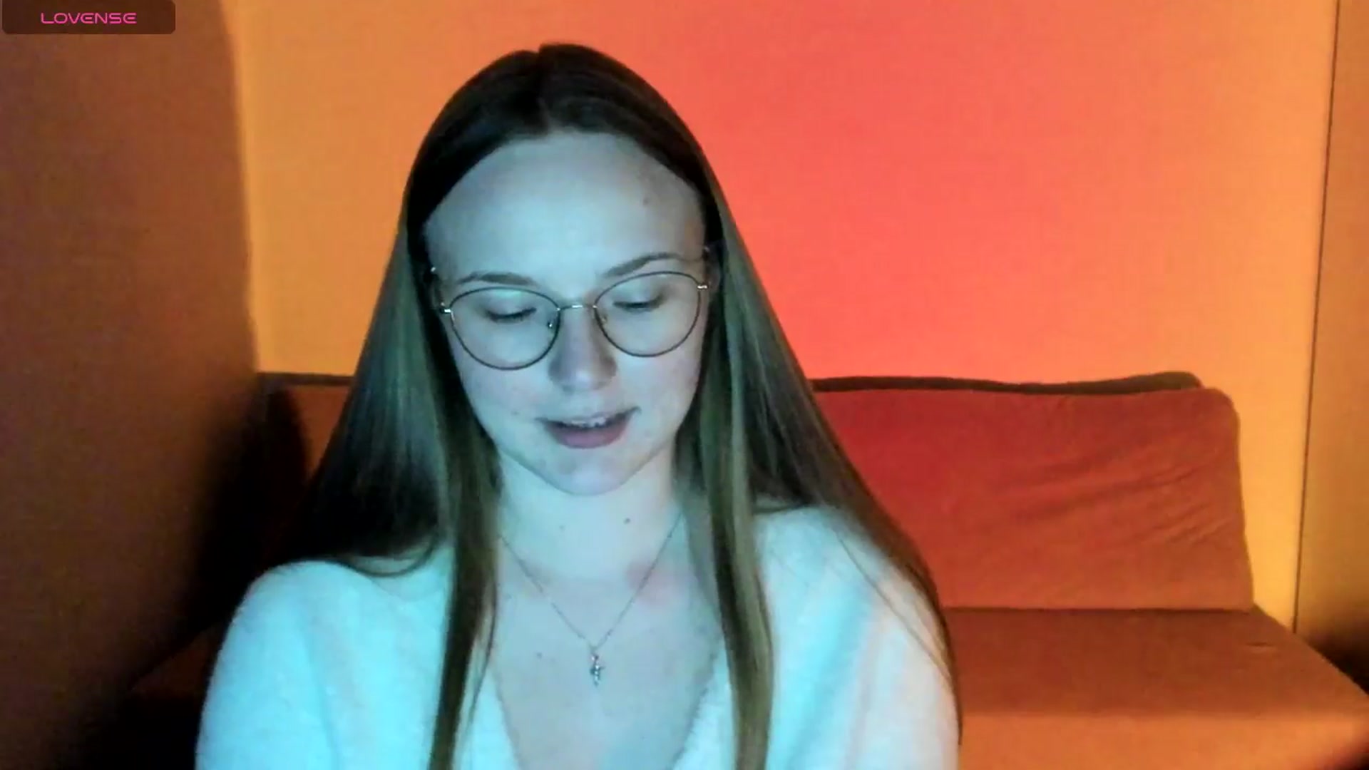 Gallery image thumbnail from Shy_Melany's myfreecams stream on, 11/21/2025, 22:22 image 3 of 20