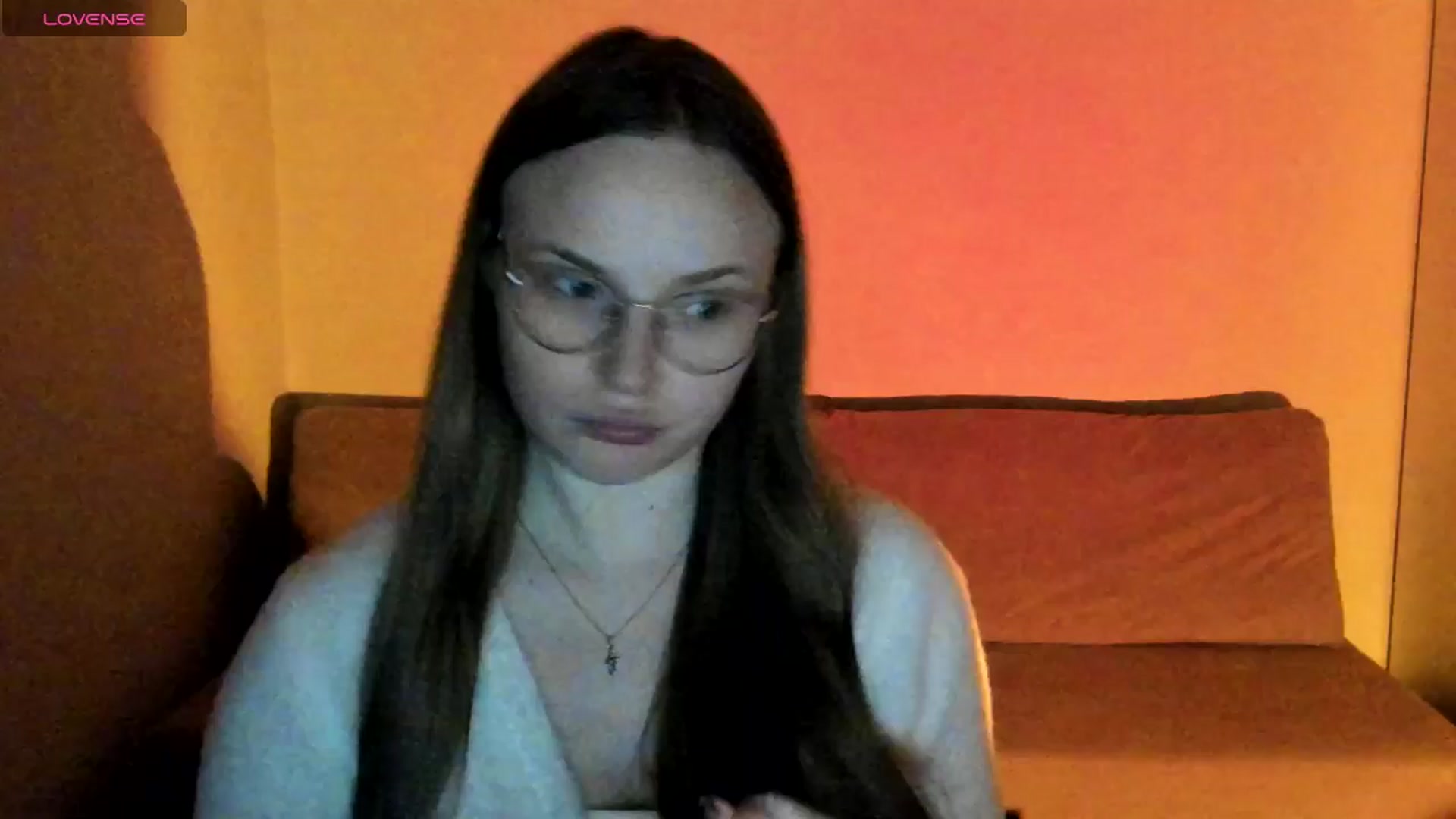 Gallery image thumbnail from Shy_Melany's myfreecams stream on, 11/22/2025, 19:30 image 1 of 20
