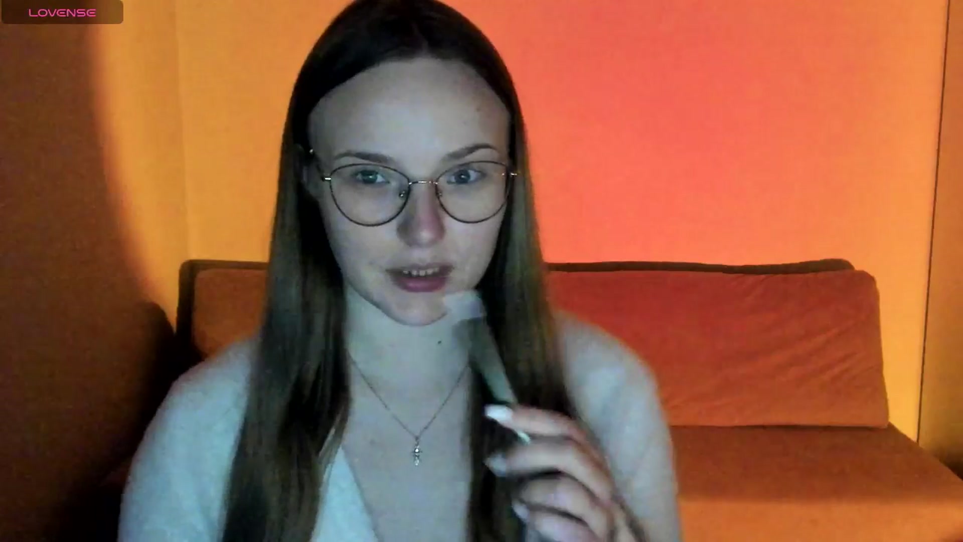 Gallery image thumbnail from Shy_Melany's myfreecams stream on, 11/22/2025, 19:30 image 2 of 20