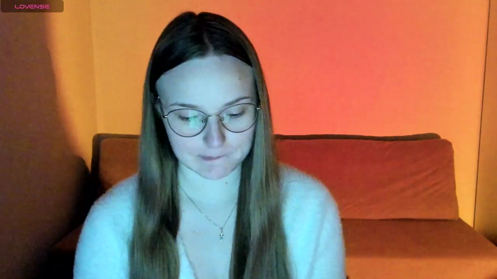 Gallery image thumbnail from Shy_Melany's myfreecams stream on, 11/22/2025, 19:30 image 4 of 20