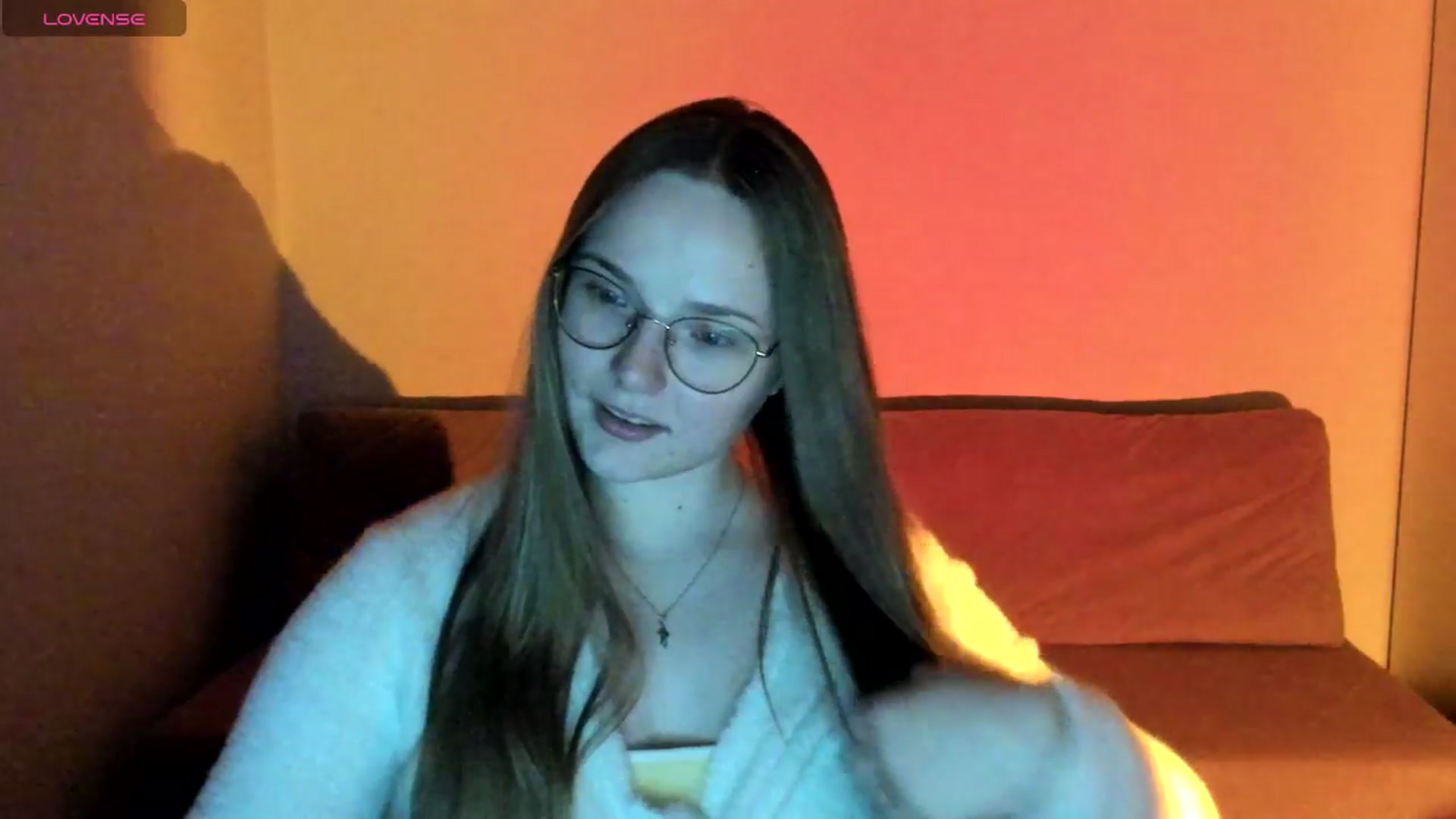 Gallery image thumbnail from Shy_Melany's myfreecams stream on, 11/22/2025, 19:30 image 17 of 20