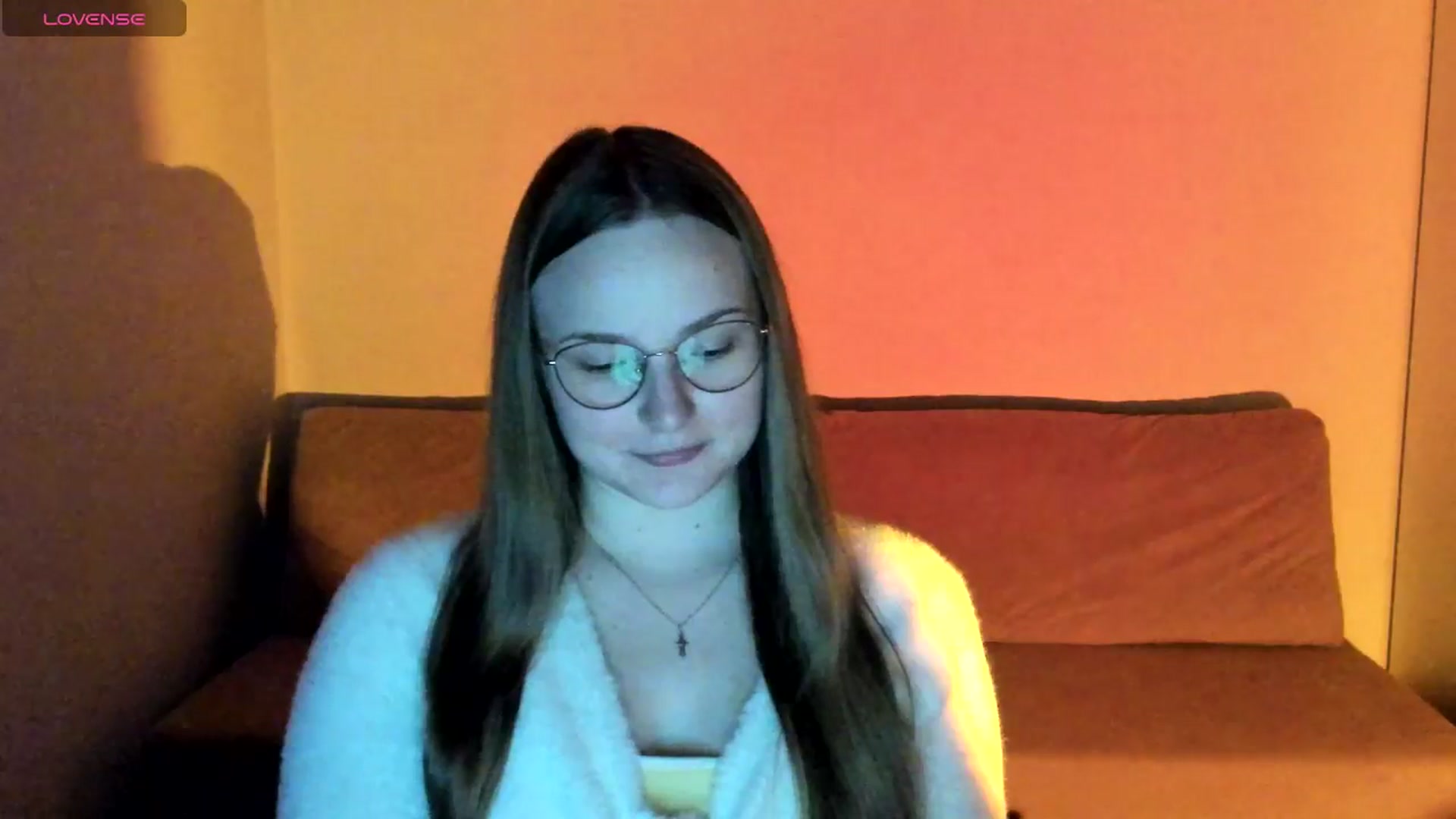 Gallery image thumbnail from Shy_Melany's myfreecams stream on, 11/22/2025, 19:30 image 8 of 20