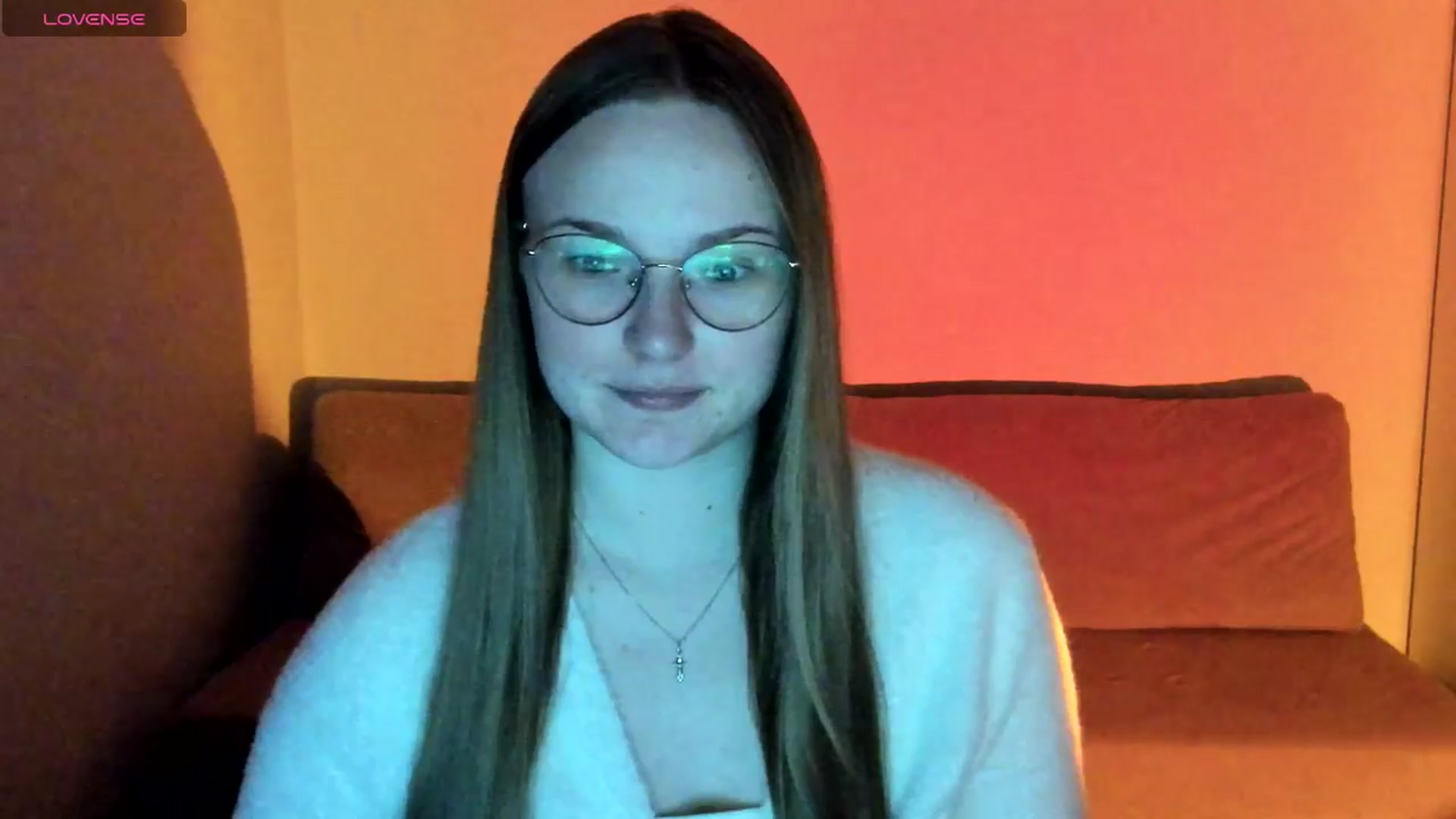 Gallery image thumbnail from Shy_Melany's myfreecams stream on, 11/22/2025, 21:41 image 2 of 20