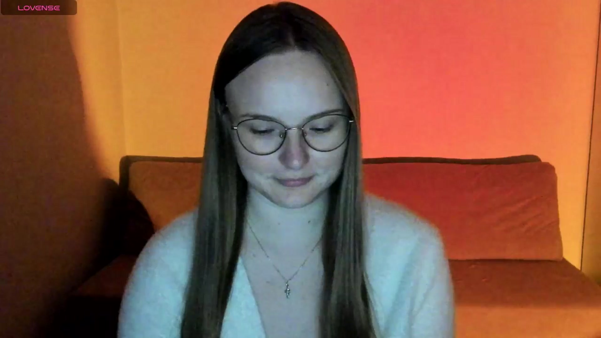Gallery image thumbnail from Shy_Melany's myfreecams stream on, 11/22/2025, 21:41 image 9 of 20
