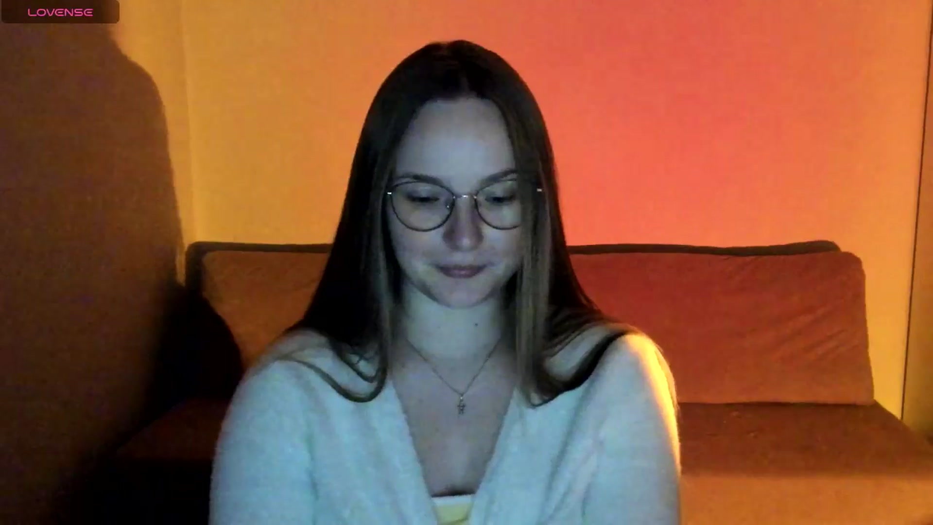 Gallery image thumbnail from Shy_Melany's myfreecams stream on, 11/22/2025, 21:41 image 20 of 20