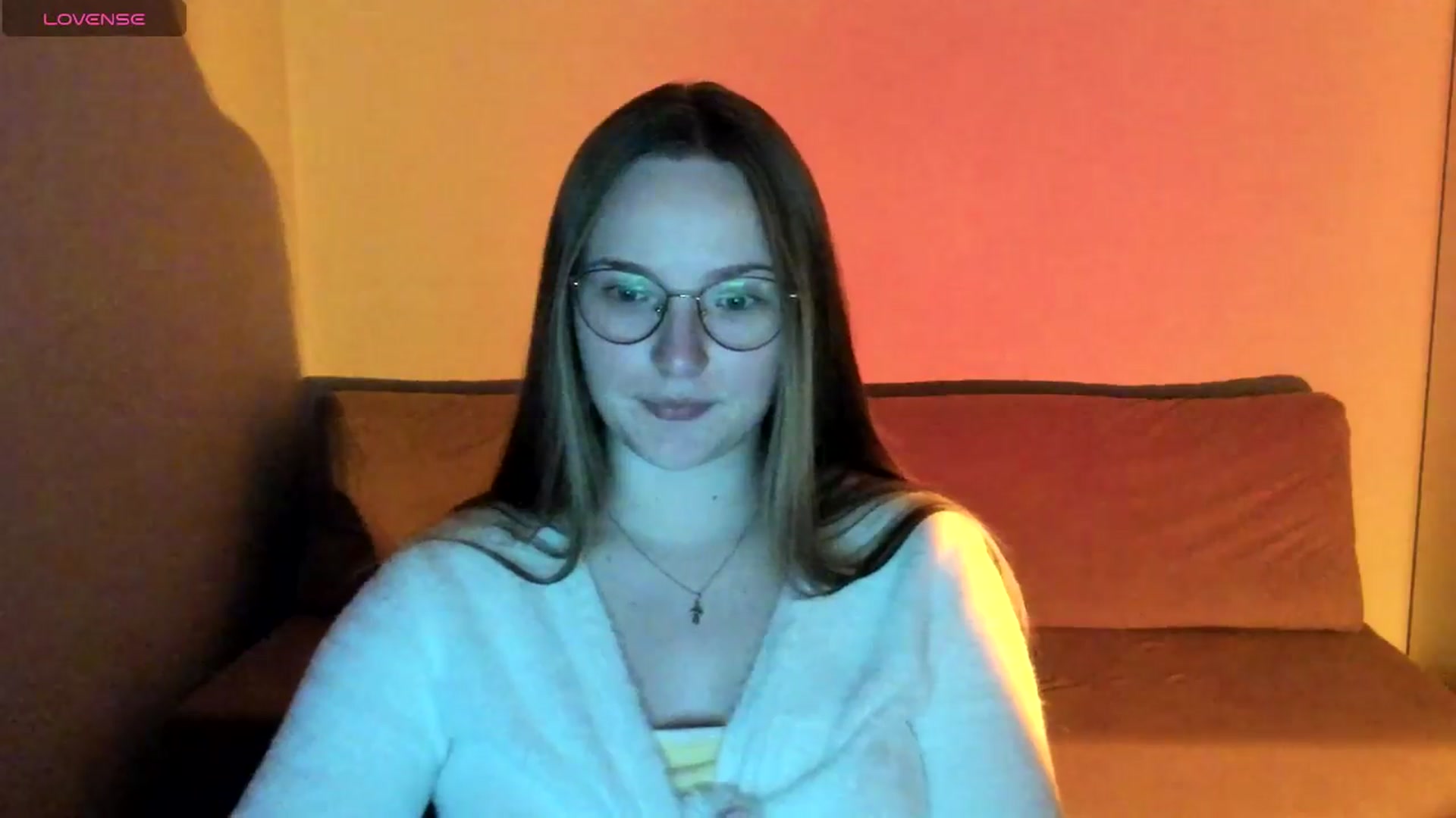 Gallery image thumbnail from Shy_Melany's myfreecams stream on, 11/22/2025, 21:41 image 19 of 20