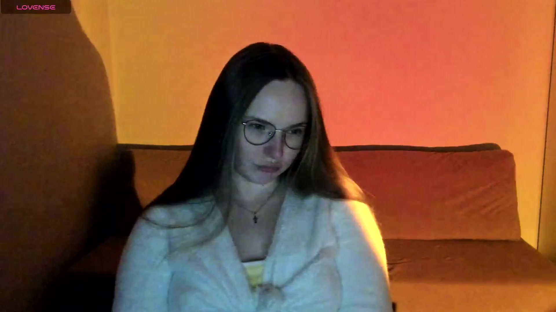 Gallery image thumbnail from Shy_Melany's myfreecams stream on, 11/22/2025, 21:41 image 17 of 20