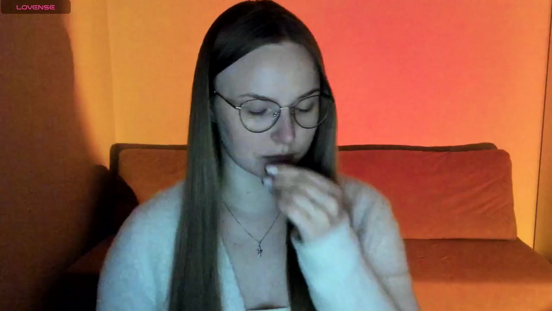 Gallery image thumbnail from Shy_Melany's myfreecams stream on, 11/22/2025, 21:41 image 1 of 20