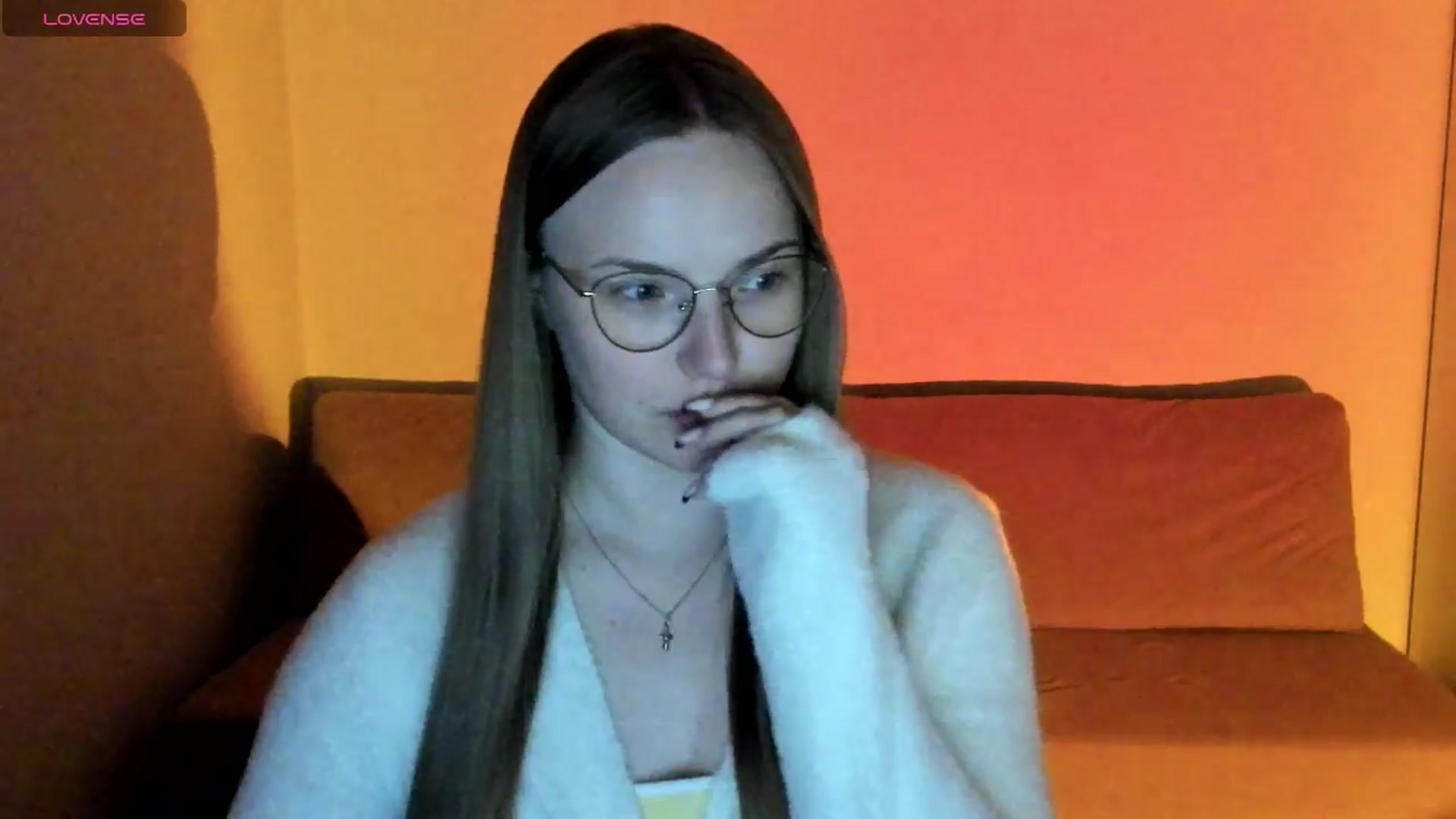 Gallery image thumbnail from Shy_Melany's myfreecams stream on, 11/22/2025, 21:41 image 6 of 20