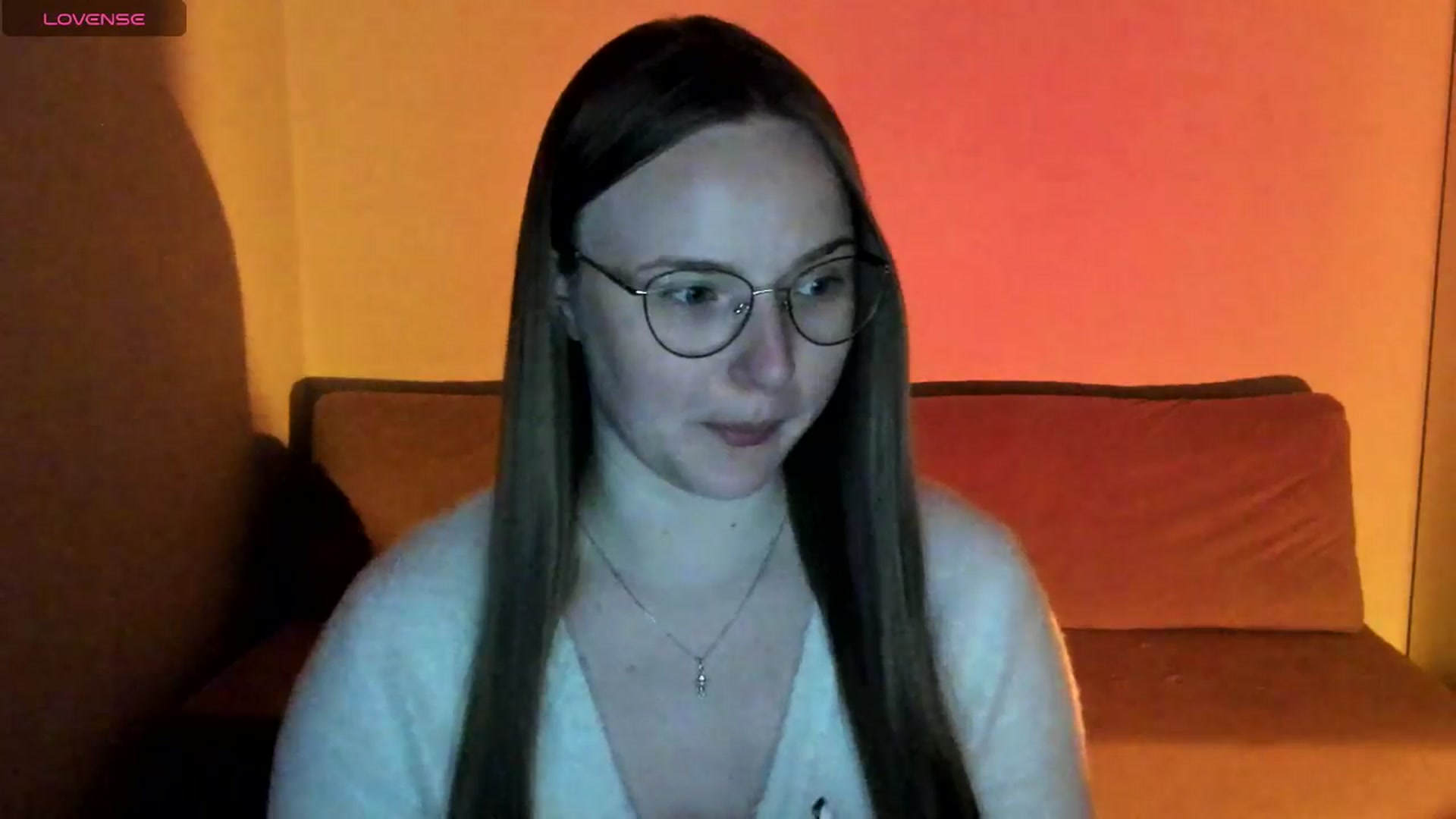 Gallery image thumbnail from Shy_Melany's myfreecams stream on, 11/22/2025, 21:41 image 10 of 20