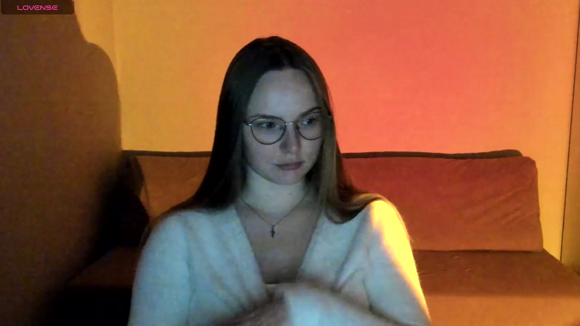 Gallery image thumbnail from Shy_Melany's myfreecams stream on, 11/22/2025, 21:41 image 18 of 20