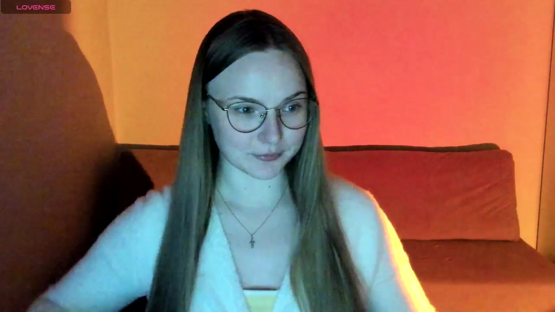 Gallery image thumbnail from Shy_Melany's myfreecams stream on, 11/22/2025, 21:41 image 5 of 20