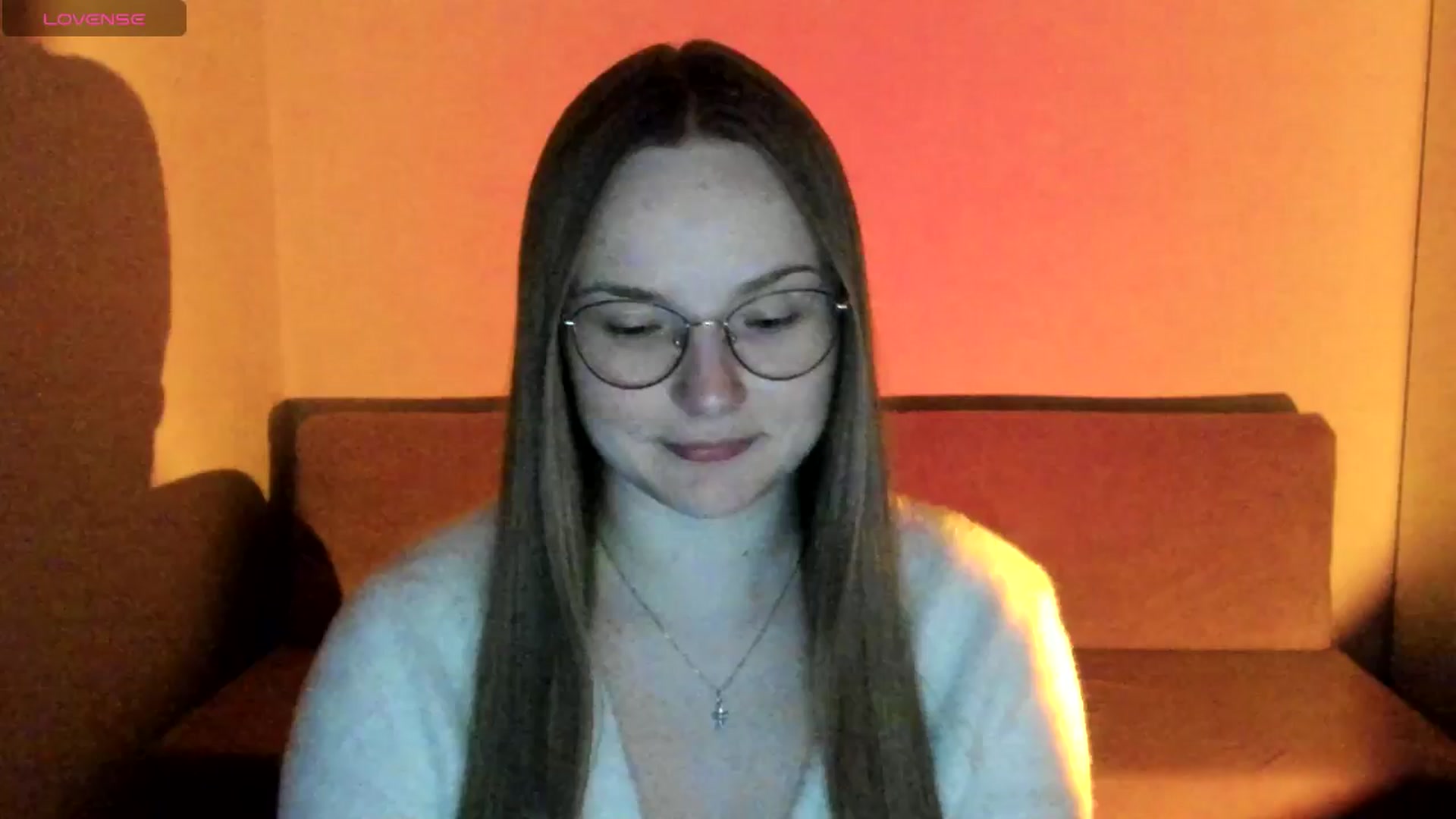 Gallery image thumbnail from Shy_Melany's myfreecams stream on, 11/26/2025, 21:06 image 1 of 20