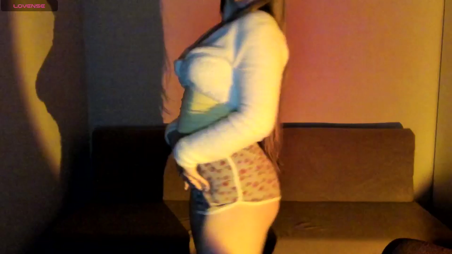 Gallery image thumbnail from Shy_Melany's myfreecams stream on, 11/26/2025, 21:06 image 16 of 20