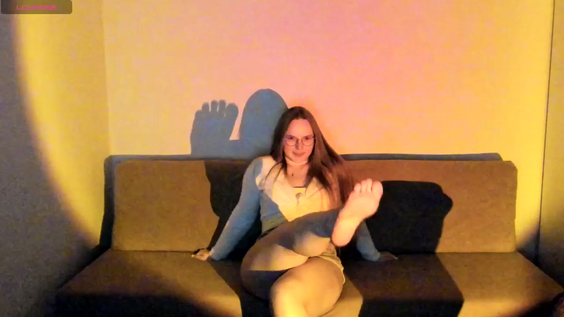 Gallery image thumbnail from Shy_Melany's myfreecams stream on, 11/26/2025, 21:06 image 8 of 20