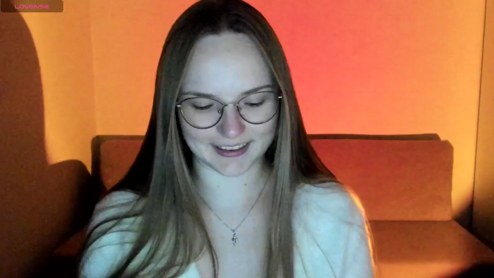 Gallery image thumbnail from Shy_Melany's myfreecams stream on, 11/26/2025, 21:06 image 20 of 20