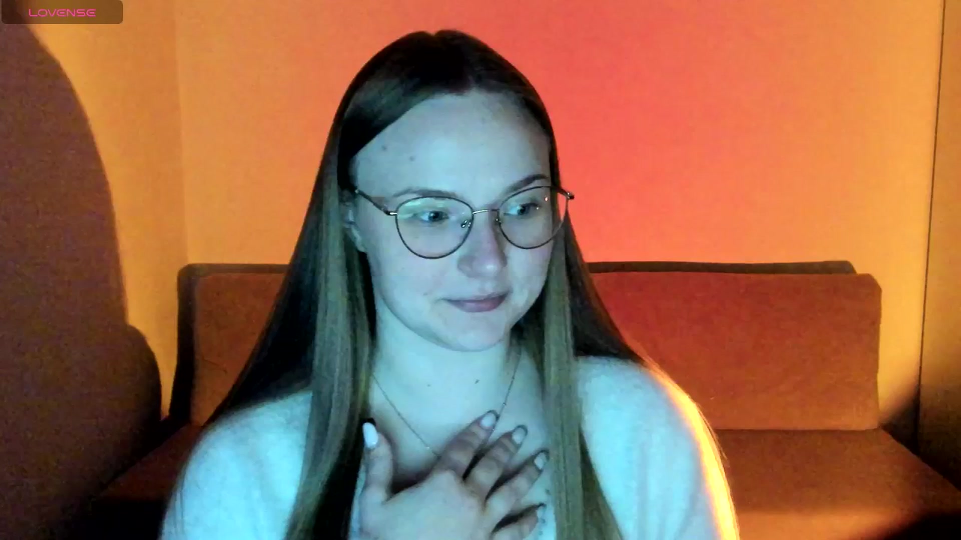 Gallery image thumbnail from Shy_Melany's myfreecams stream on, 11/26/2025, 22:57 image 1 of 20