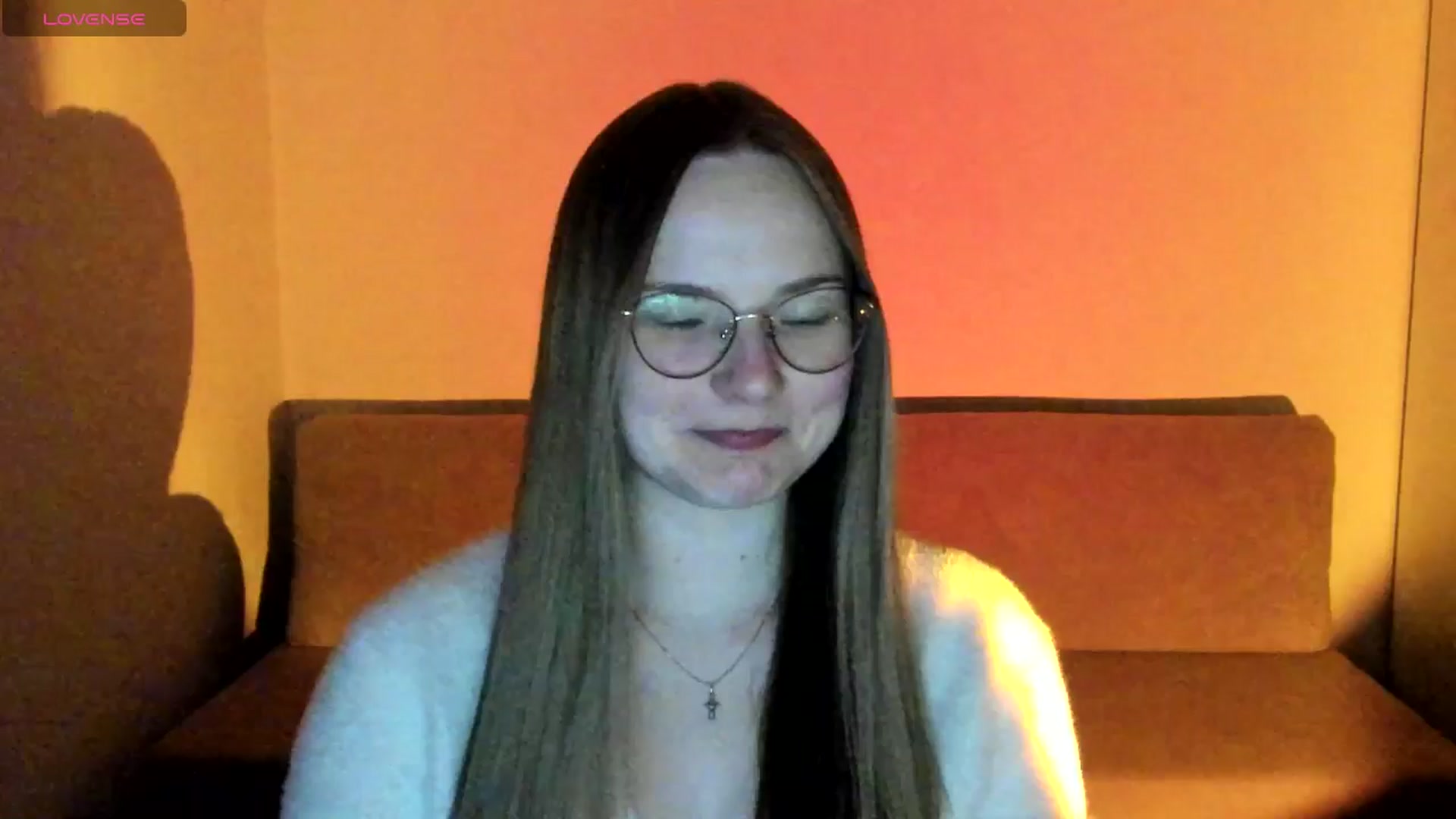 Gallery image thumbnail from Shy_Melany's myfreecams stream on, 11/26/2025, 22:57 image 6 of 20