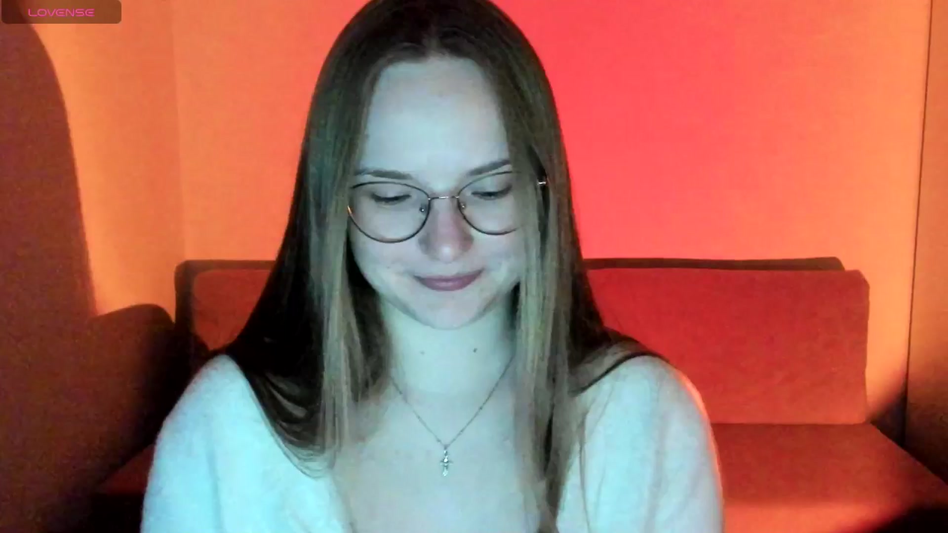 Gallery image thumbnail from Shy_Melany's myfreecams stream on, 11/26/2025, 22:57 image 18 of 20