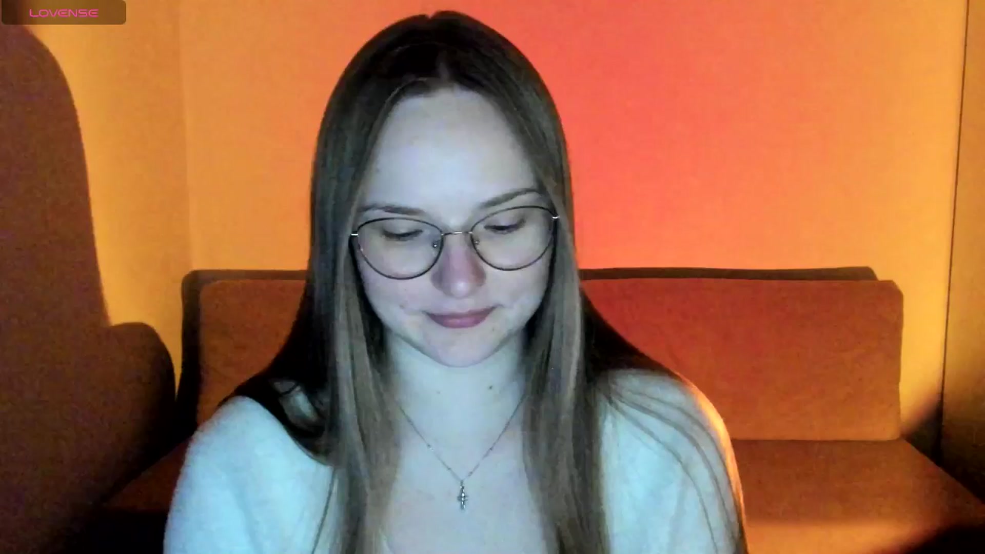 Gallery image thumbnail from Shy_Melany's myfreecams stream on, 11/26/2025, 22:57 image 9 of 20