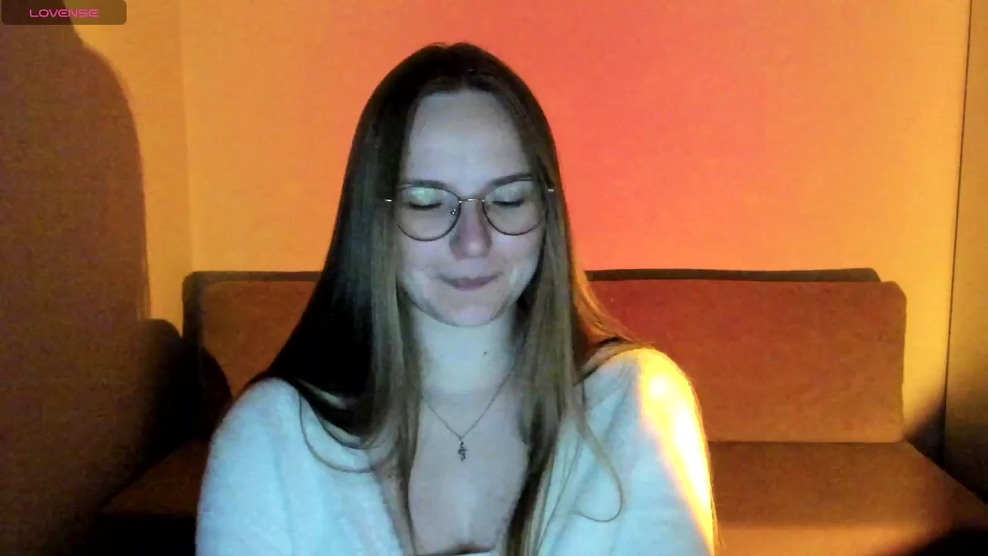 Gallery image thumbnail from Shy_Melany's myfreecams stream on, 11/26/2025, 22:57 image 20 of 20