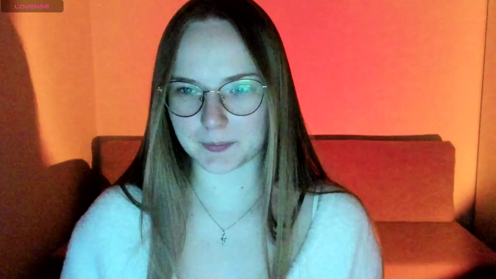 Gallery image thumbnail from Shy_Melany's myfreecams stream on, 11/26/2025, 22:57 image 16 of 20