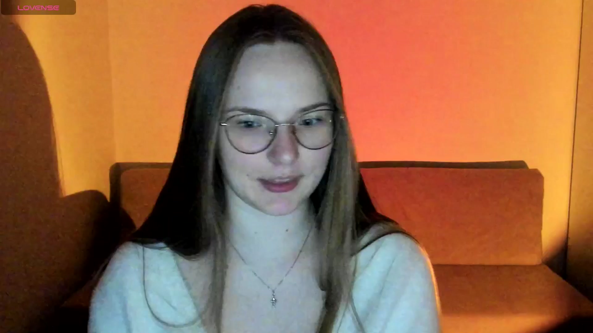 Gallery image thumbnail from Shy_Melany's myfreecams stream on, 11/26/2025, 22:57 image 19 of 20