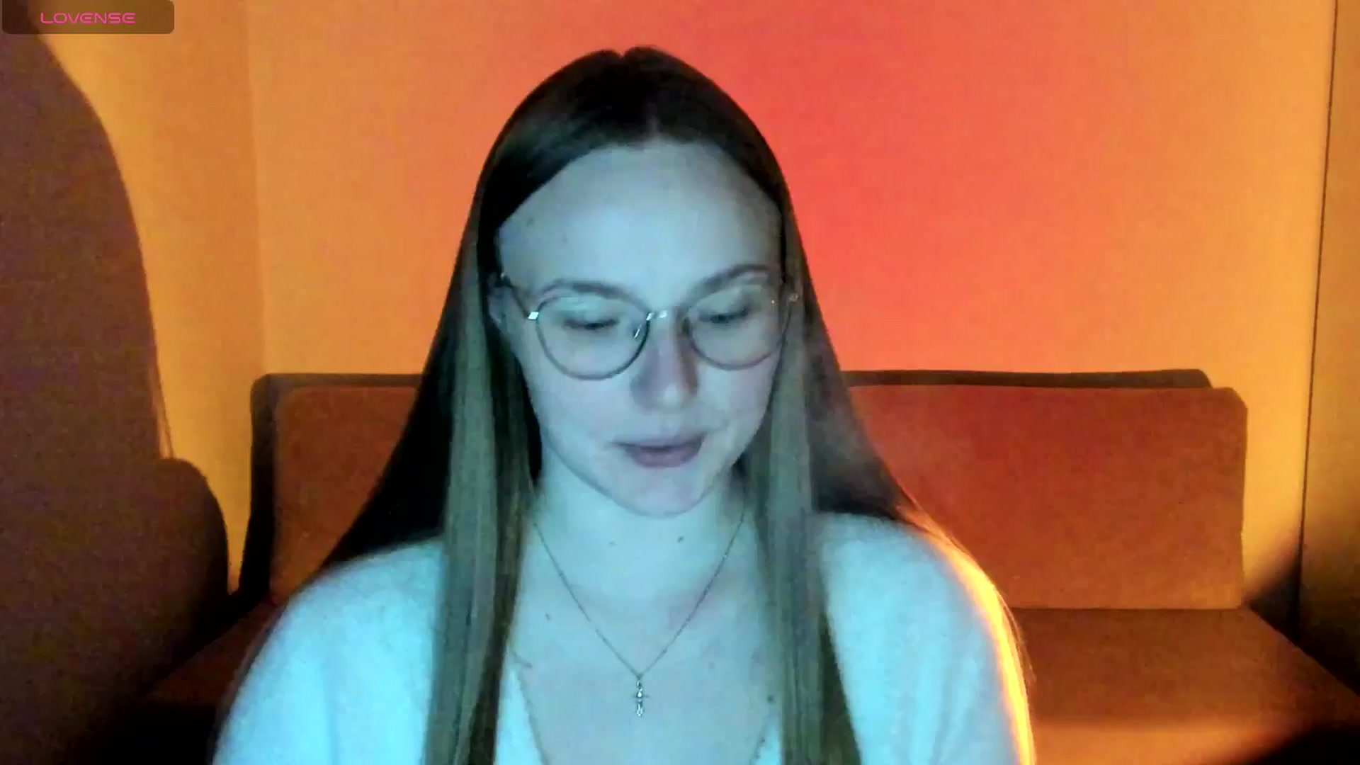 Gallery image thumbnail from Shy_Melany's myfreecams stream on, 11/26/2025, 22:57 image 2 of 20